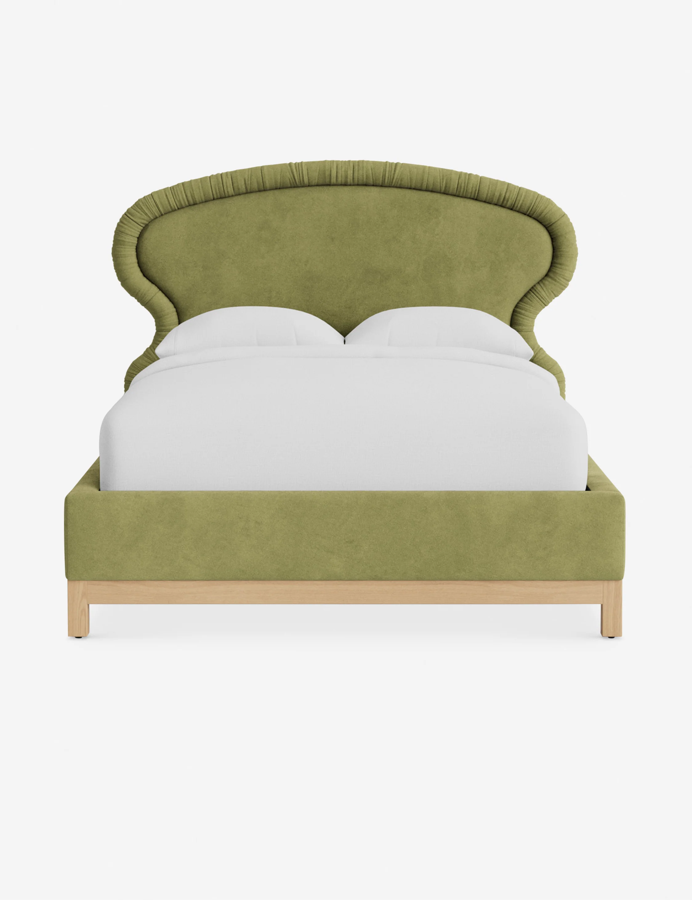 Morecambe Platform Bed by Ginny Macdonald - Image 184