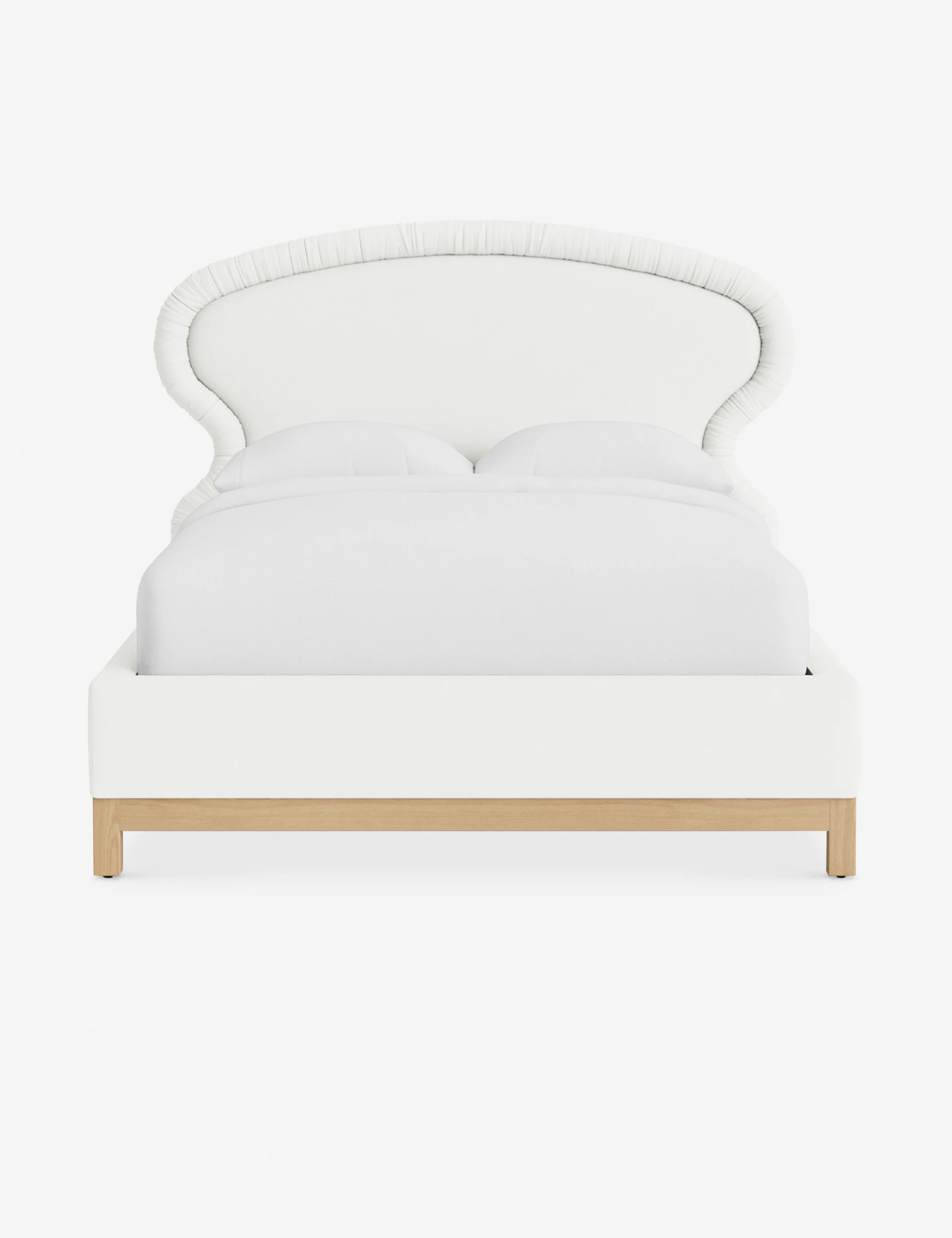 Morecambe Platform Bed by Ginny Macdonald - Image 185
