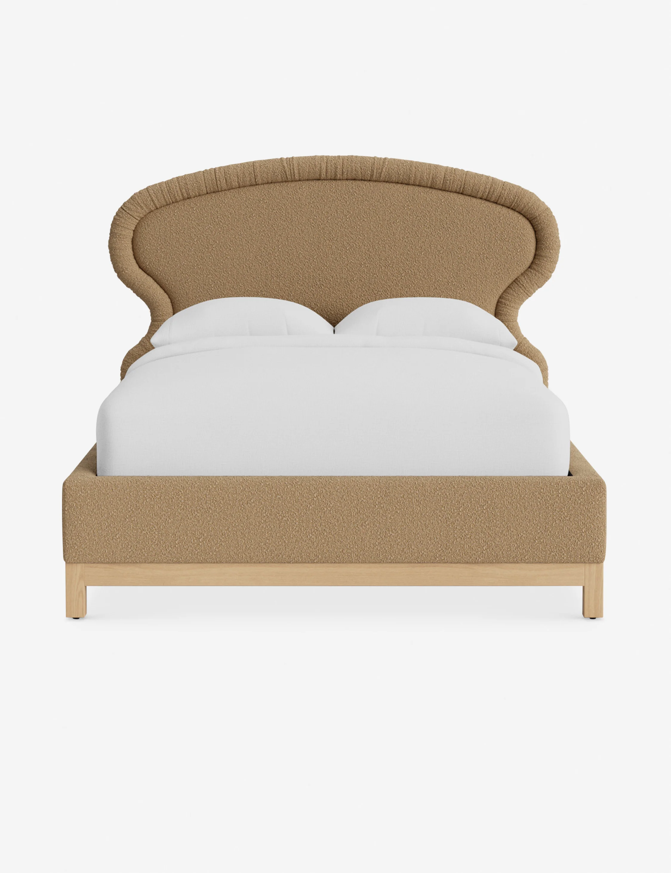 Morecambe Platform Bed by Ginny Macdonald - Image 187