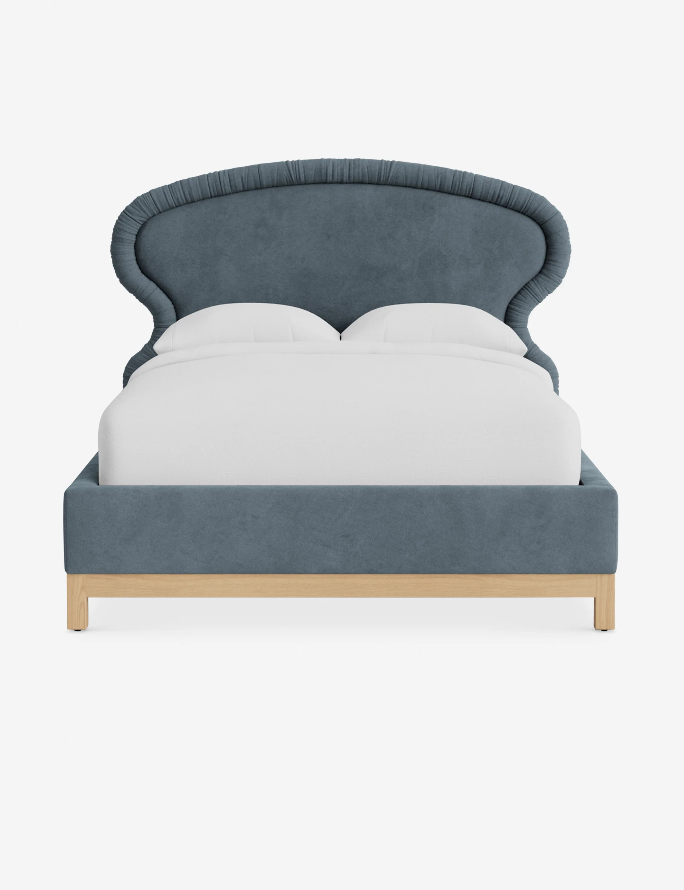 Morecambe Platform Bed by Ginny Macdonald - Image 188