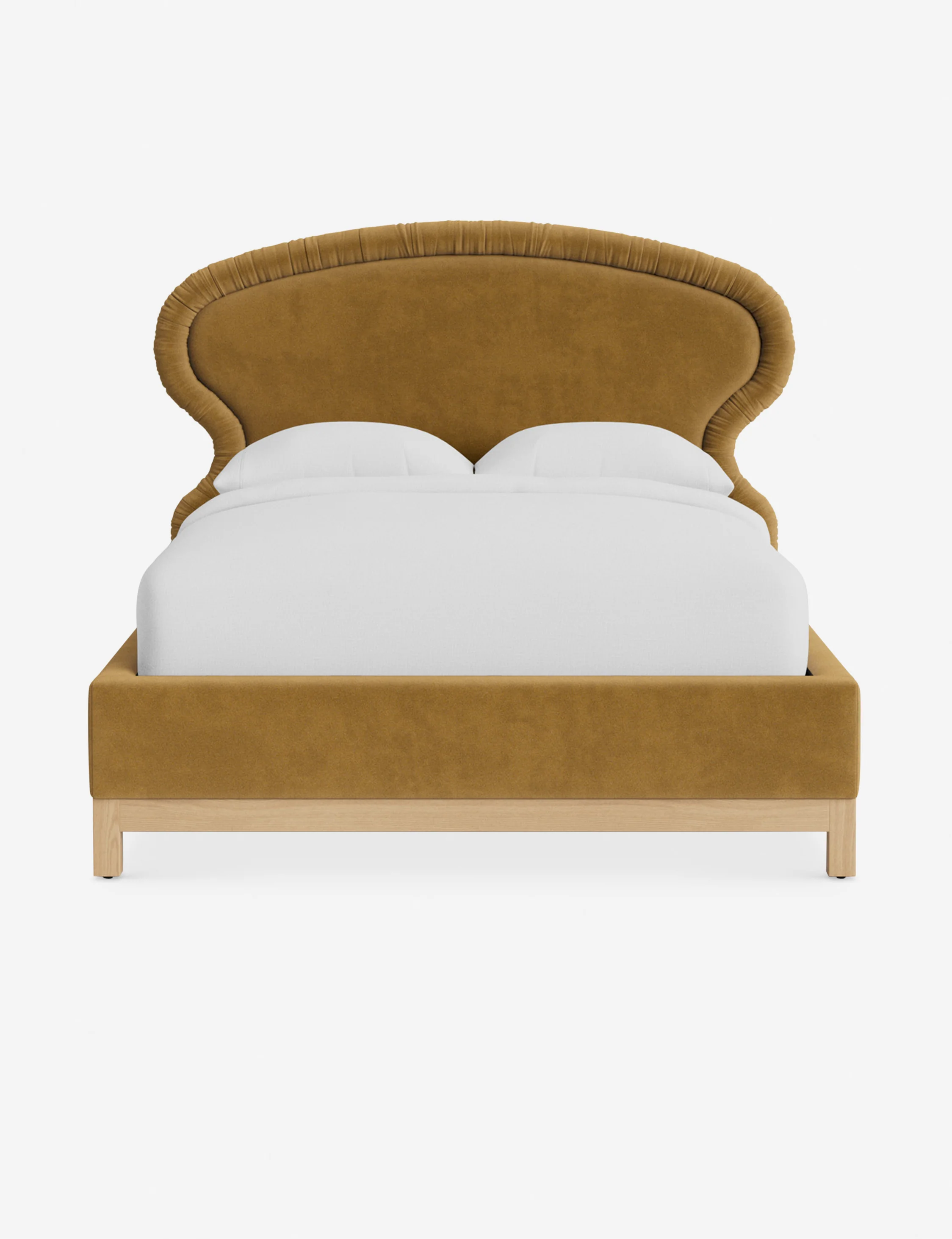Morecambe Platform Bed by Ginny Macdonald - Image 189