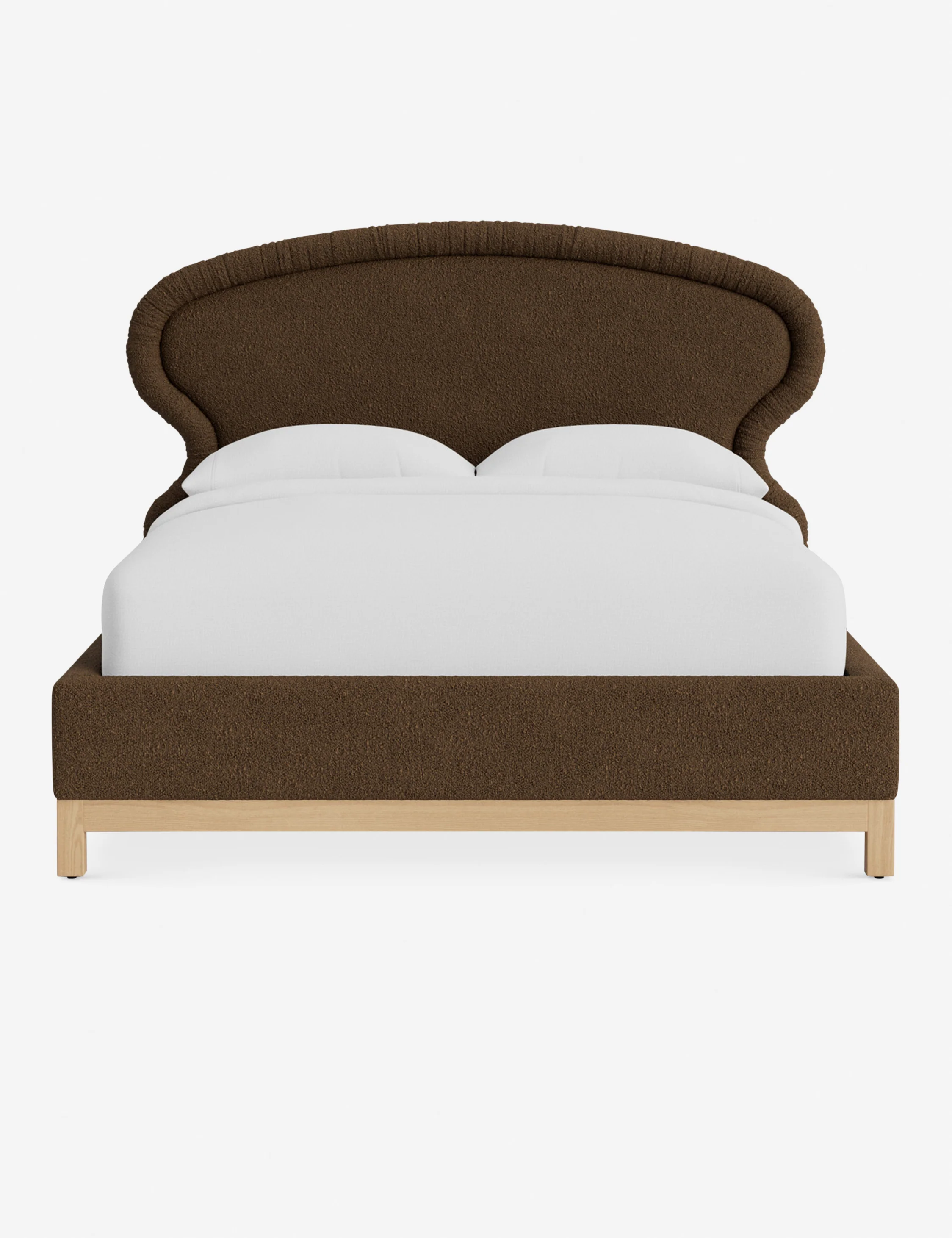Morecambe Platform Bed by Ginny Macdonald - Image 19