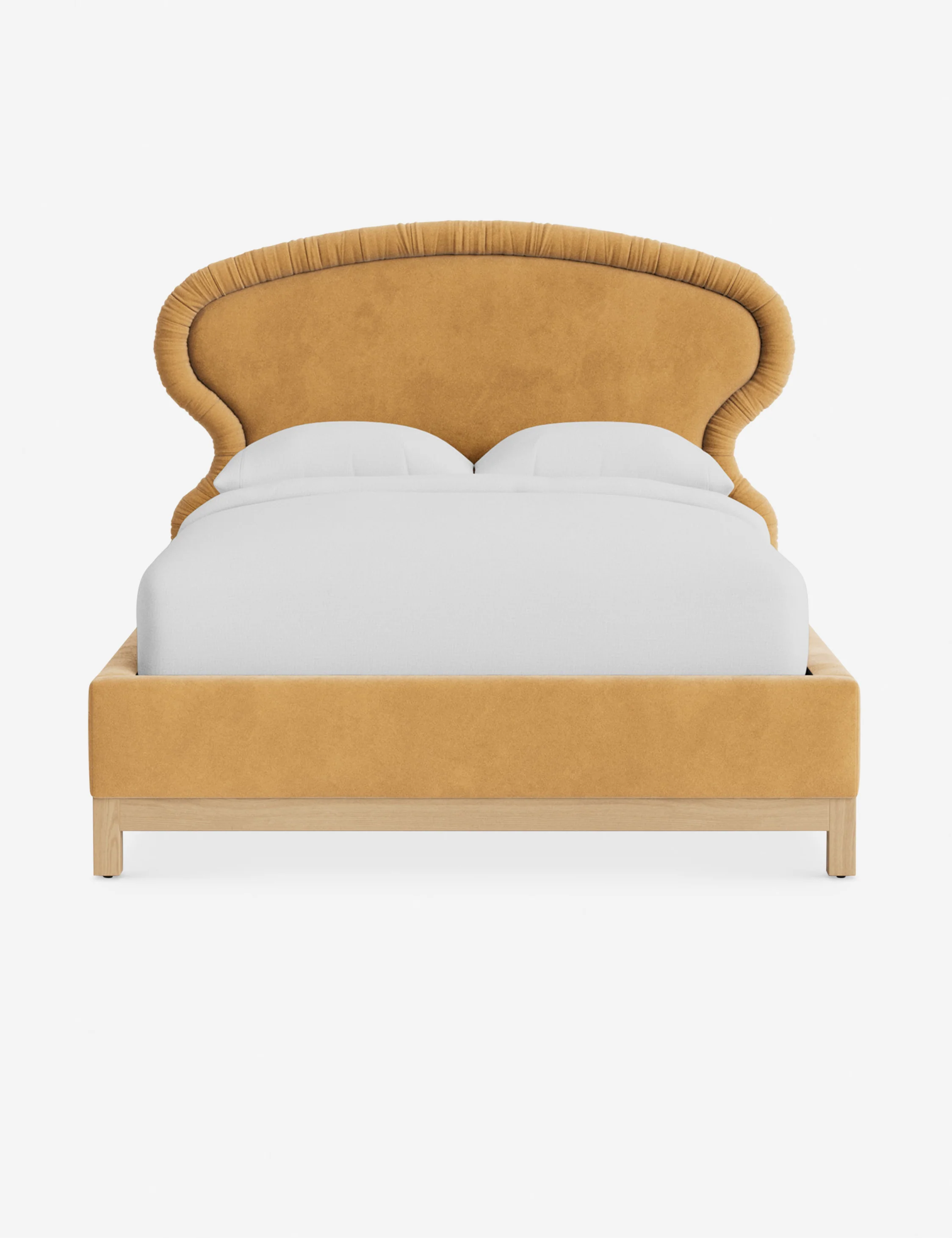 Morecambe Platform Bed by Ginny Macdonald - Image 190