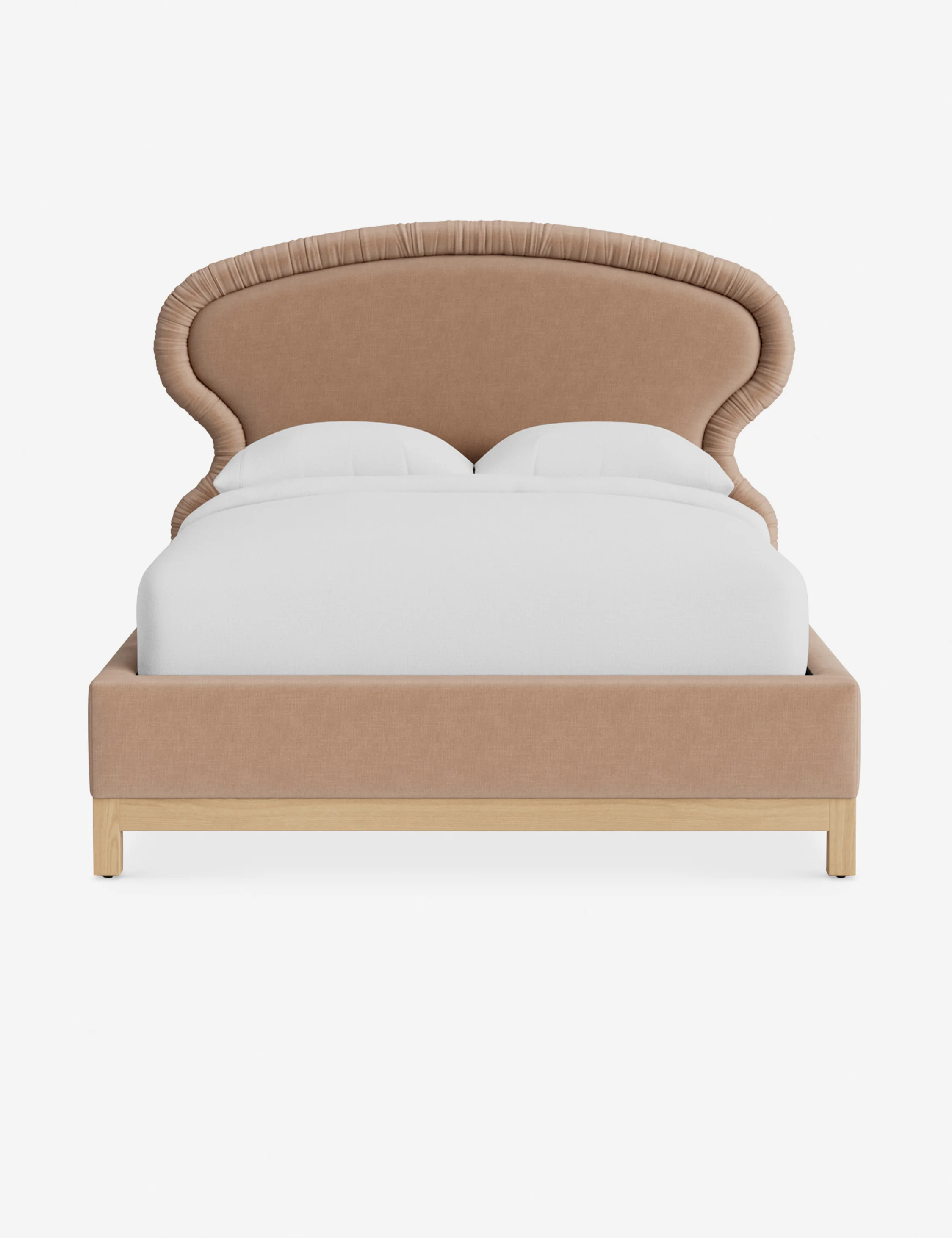 Morecambe Platform Bed by Ginny Macdonald - Image 191