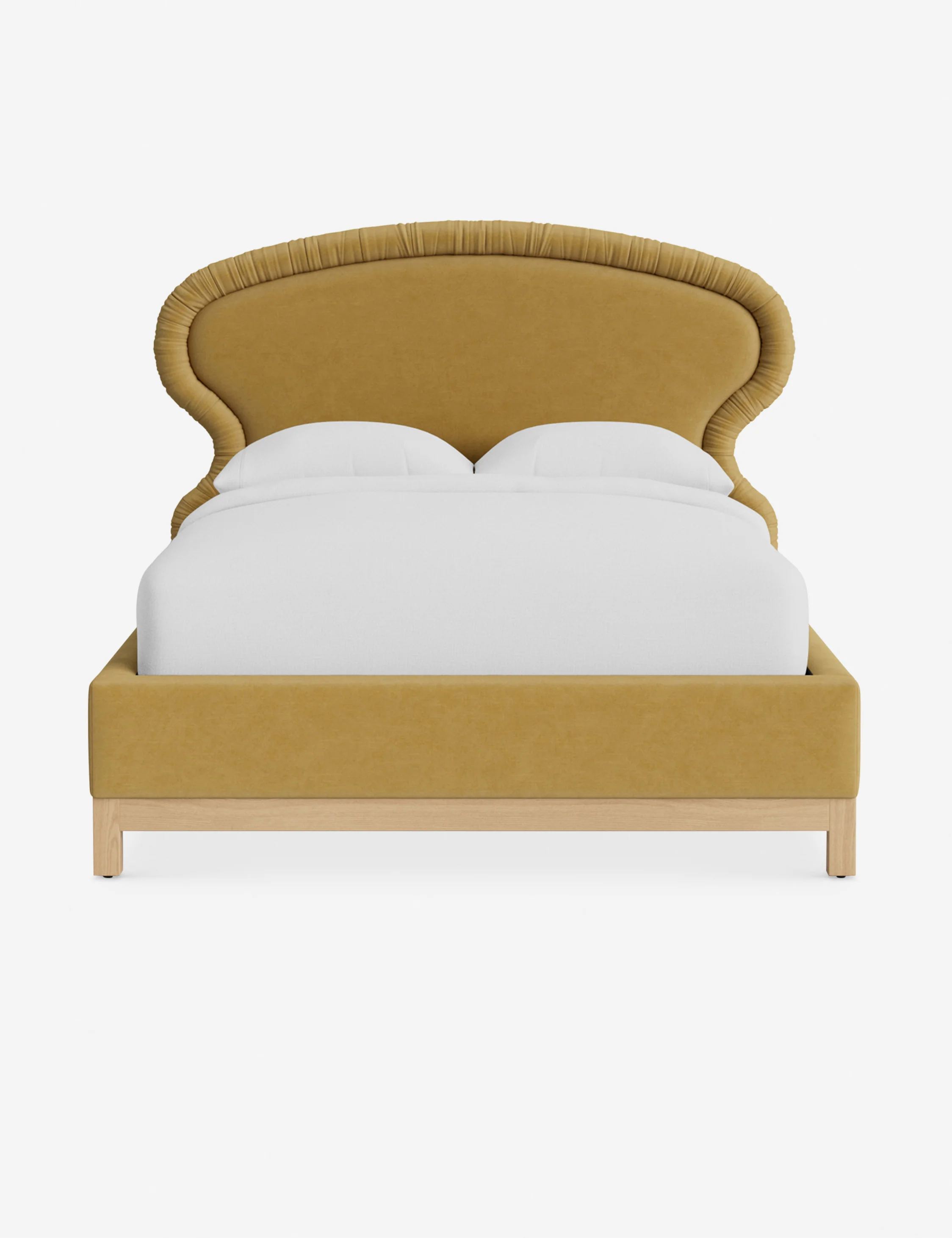 Morecambe Platform Bed by Ginny Macdonald - Image 194