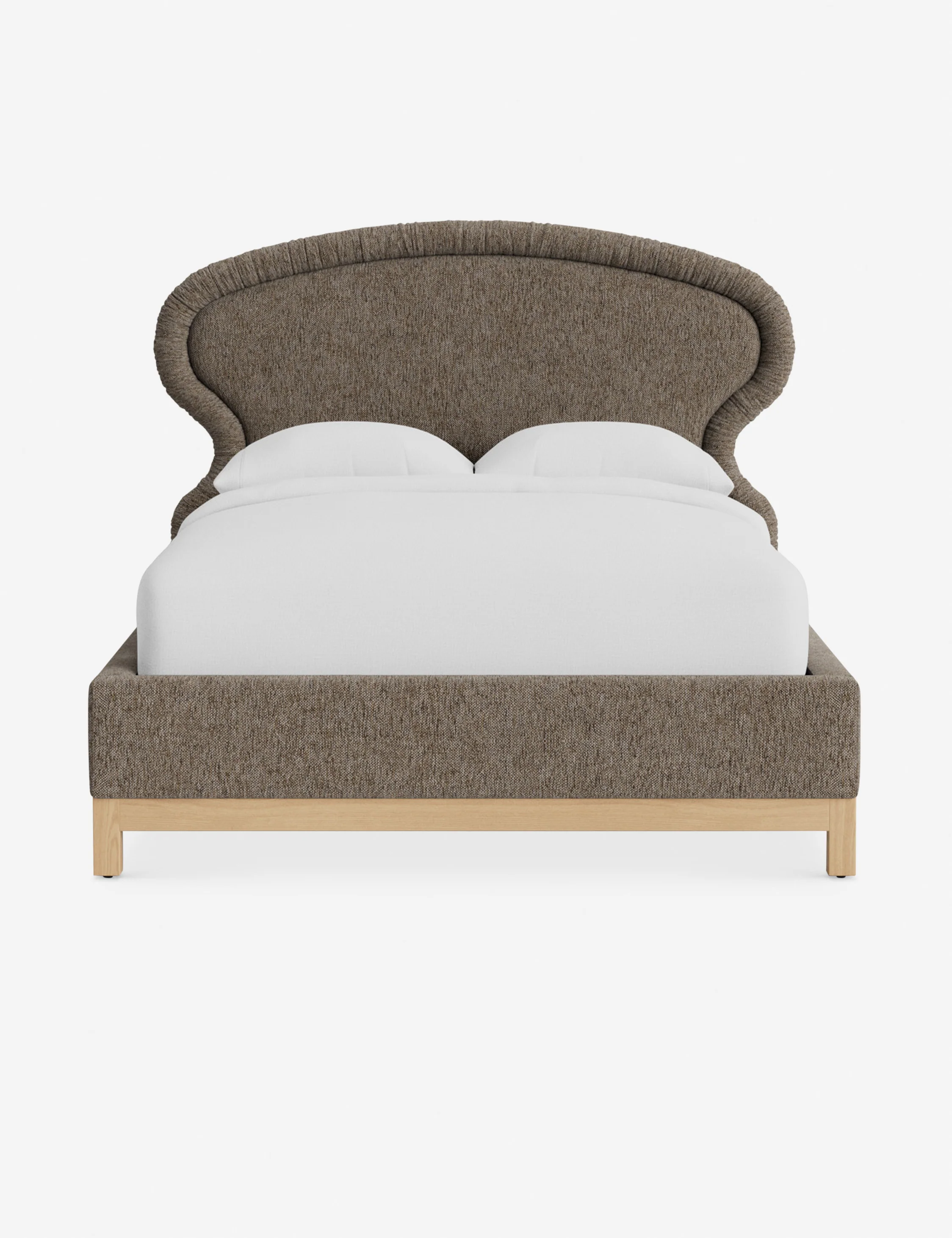 Morecambe Platform Bed by Ginny Macdonald - Image 195