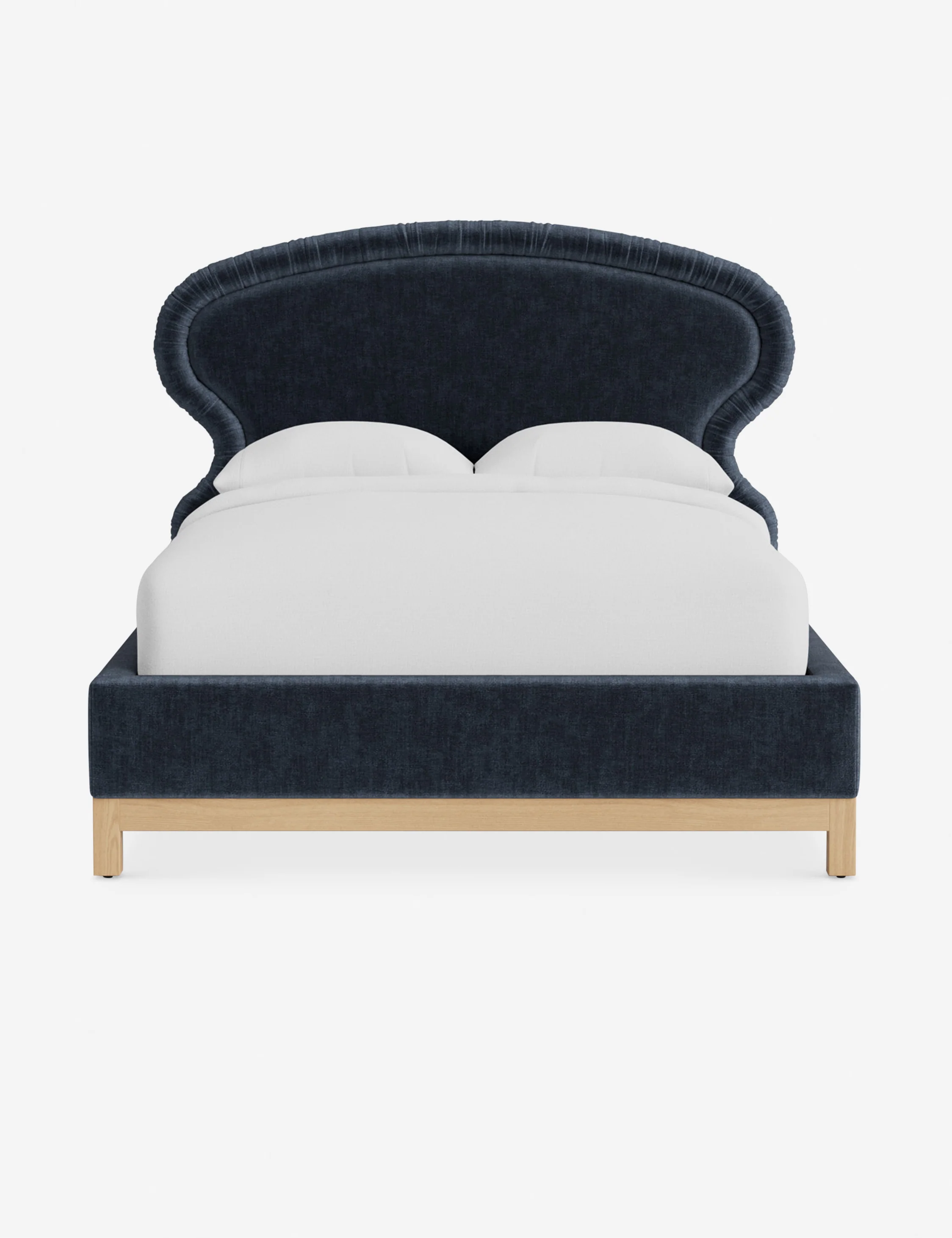 Morecambe Platform Bed by Ginny Macdonald - Image 197