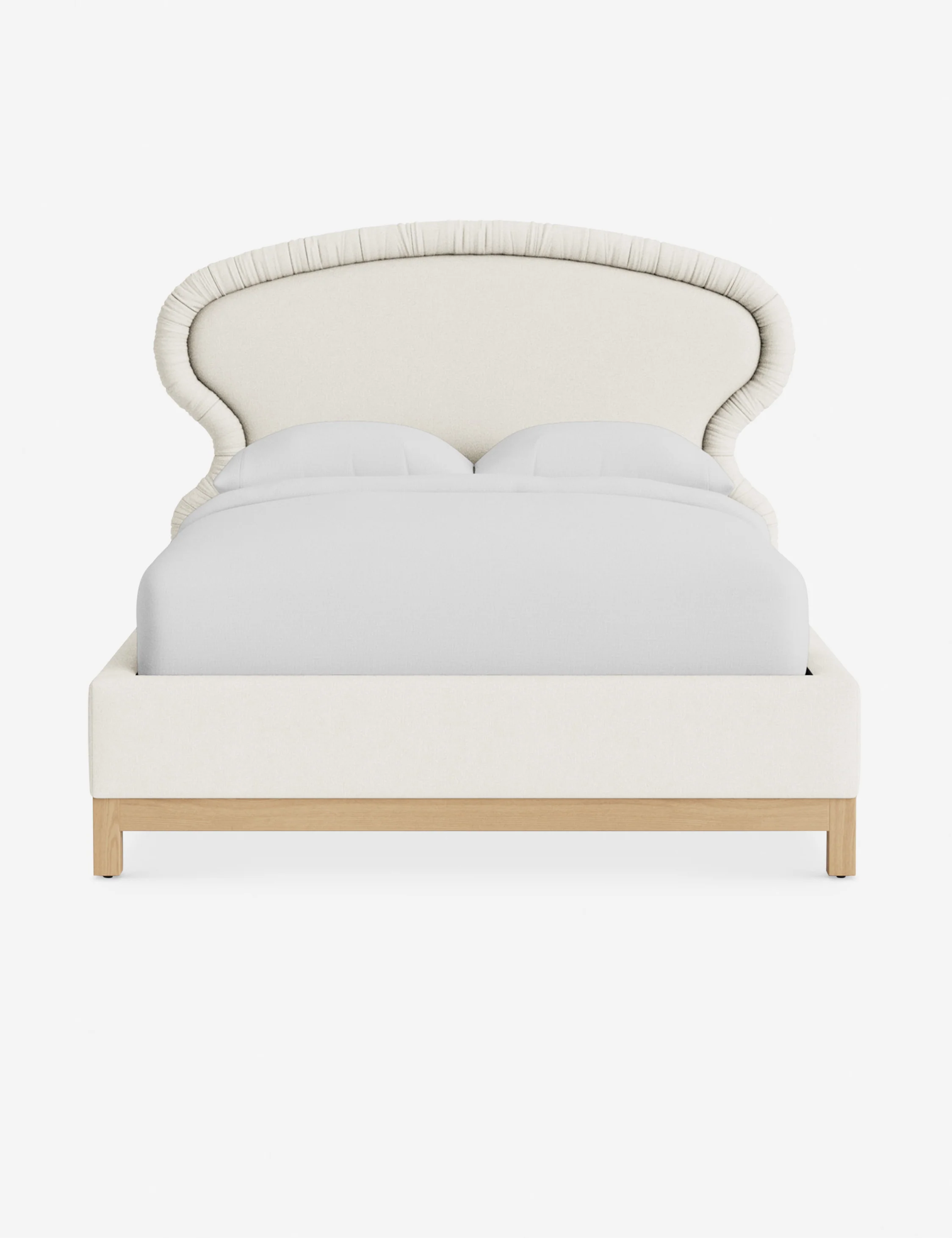 Morecambe Platform Bed by Ginny Macdonald - Image 199