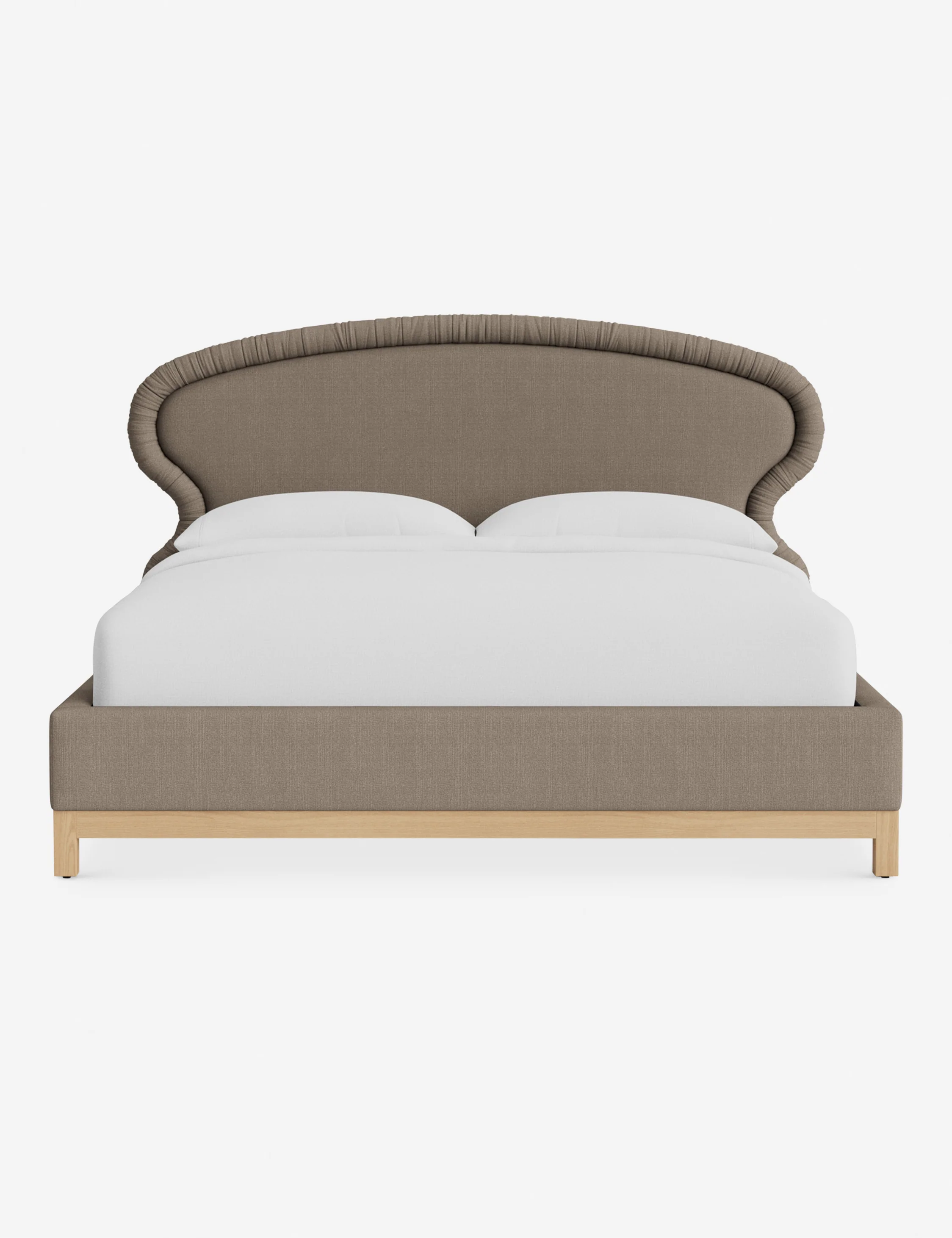 Morecambe Platform Bed by Ginny Macdonald - Image 20