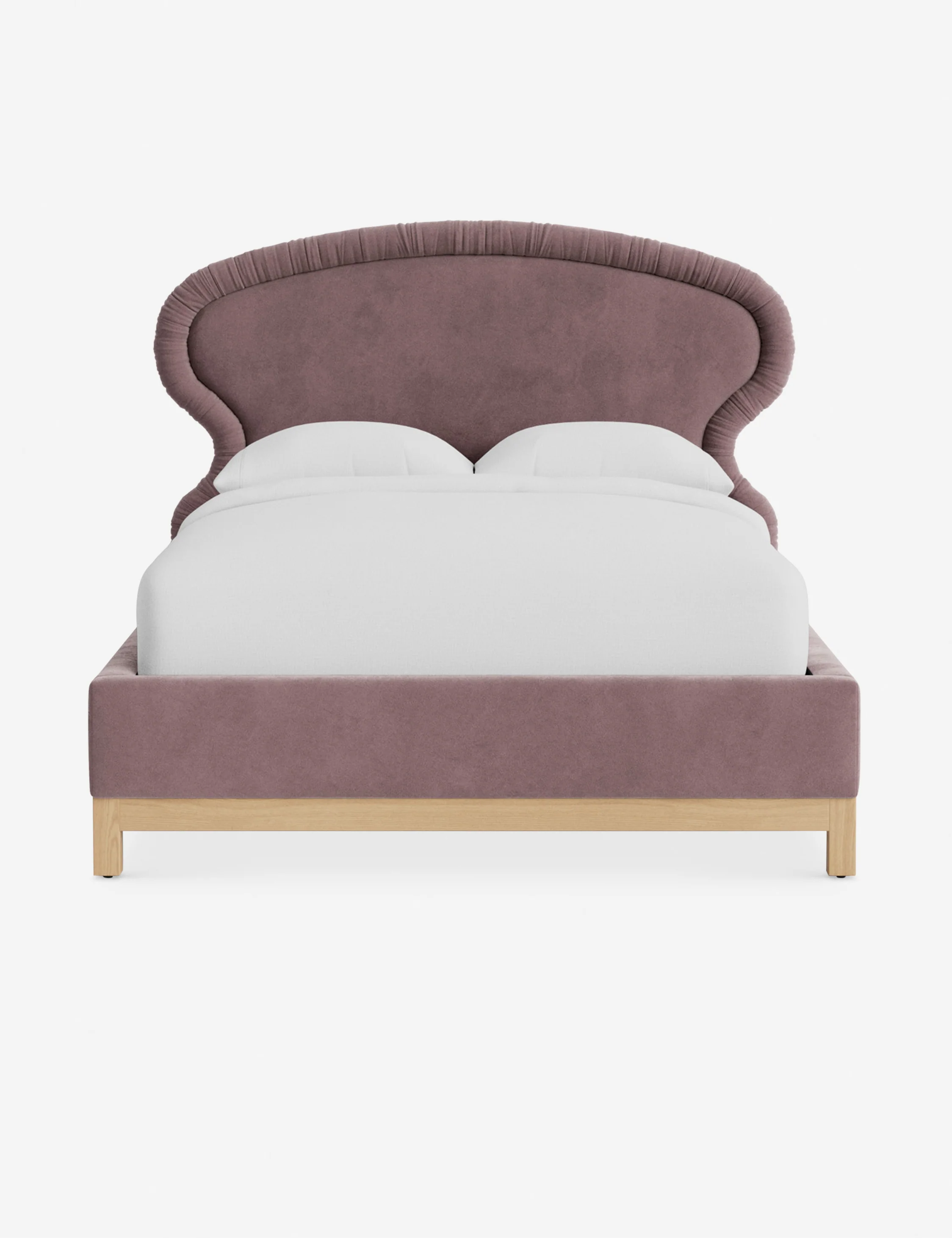 Morecambe Platform Bed by Ginny Macdonald - Image 201