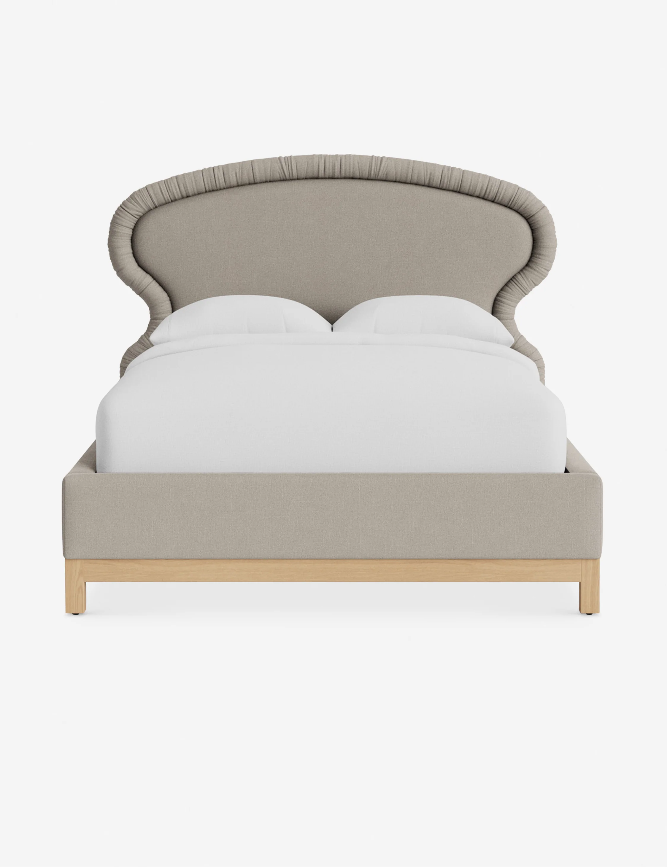 Morecambe Platform Bed by Ginny Macdonald - Image 202