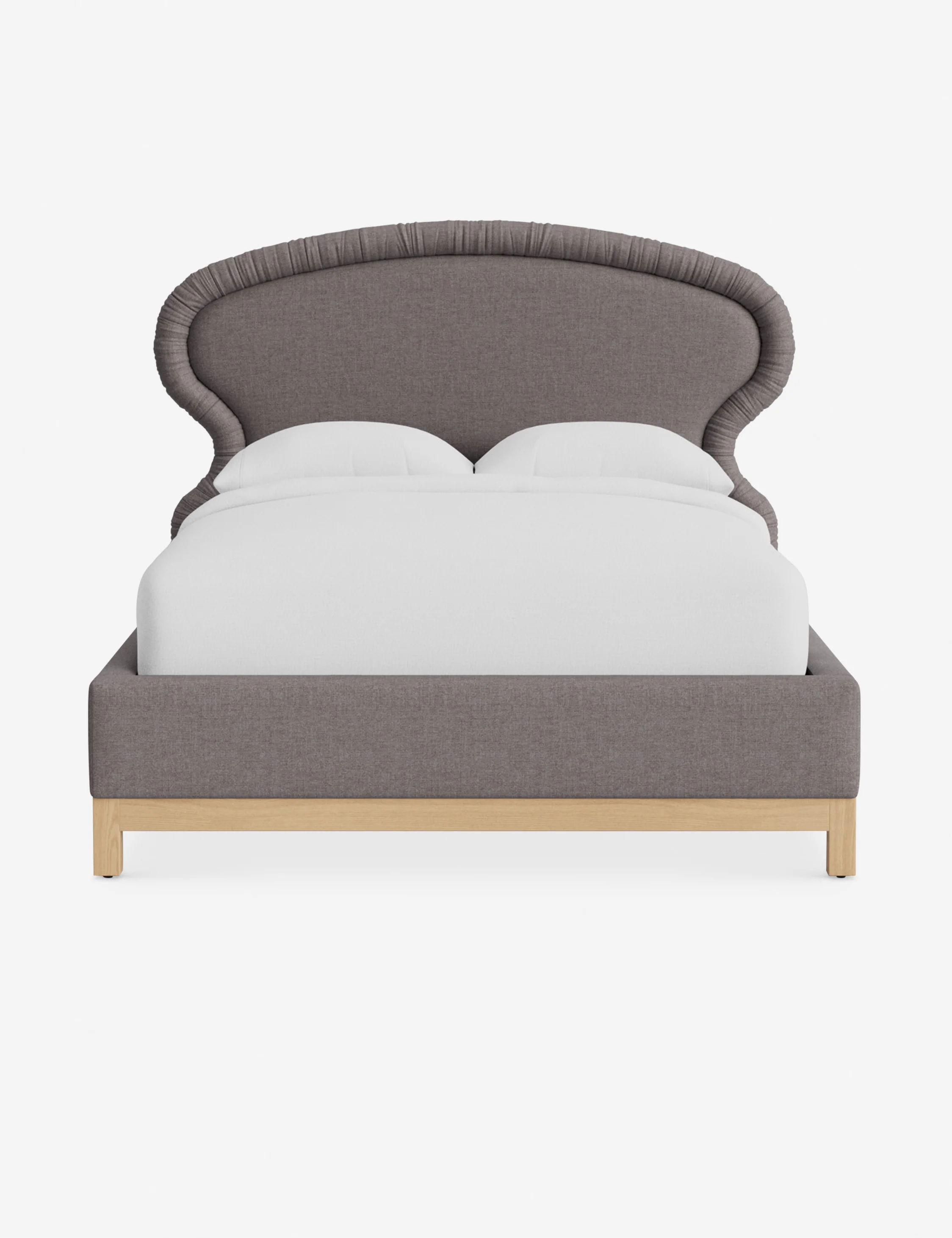 Morecambe Platform Bed by Ginny Macdonald - Image 203