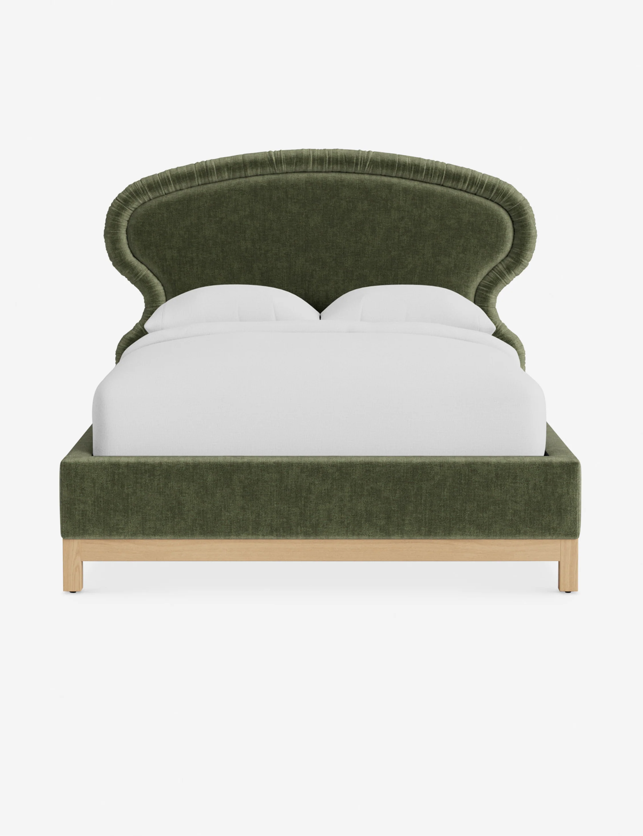 Morecambe Platform Bed by Ginny Macdonald - Image 205