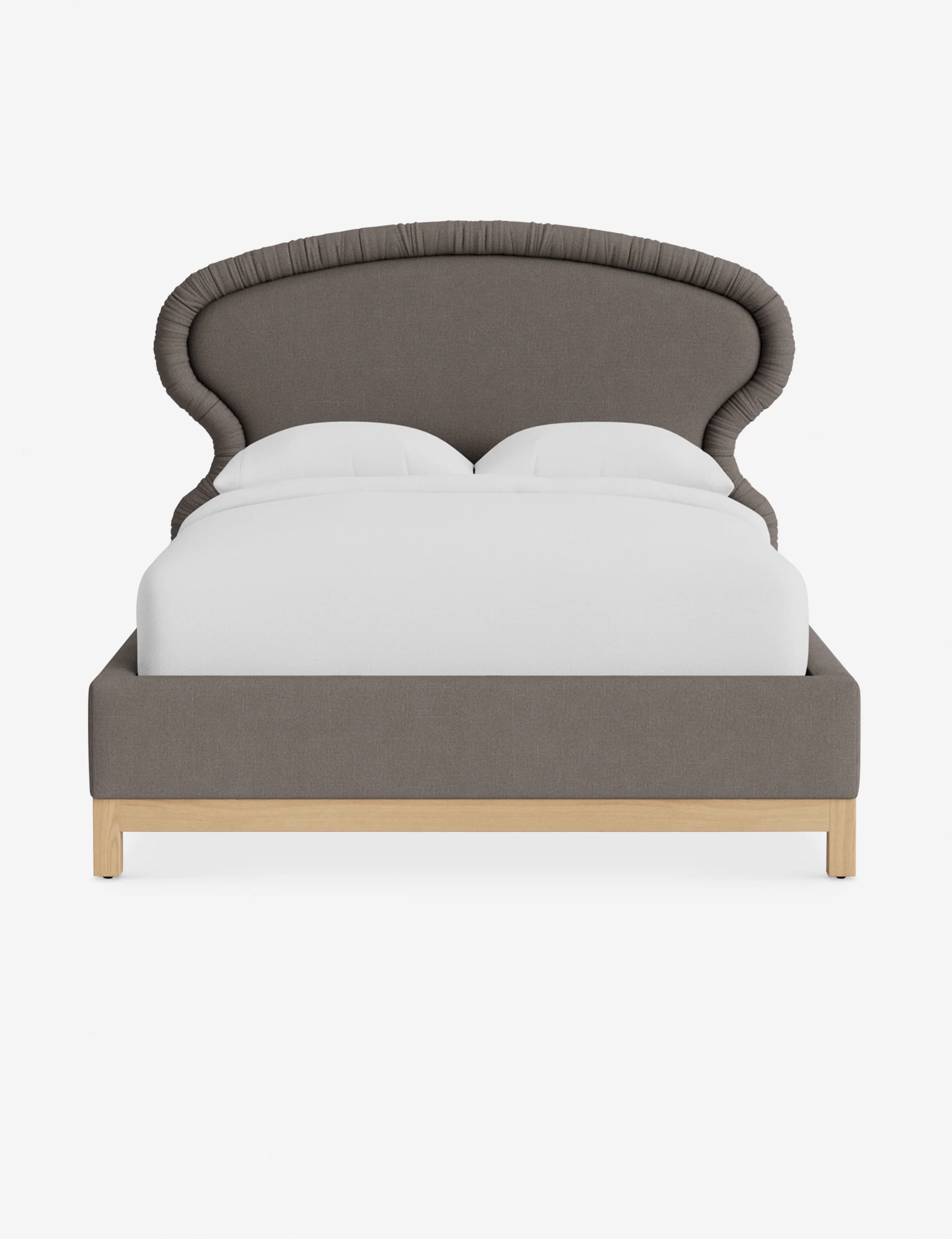 Morecambe Platform Bed by Ginny Macdonald - Image 206