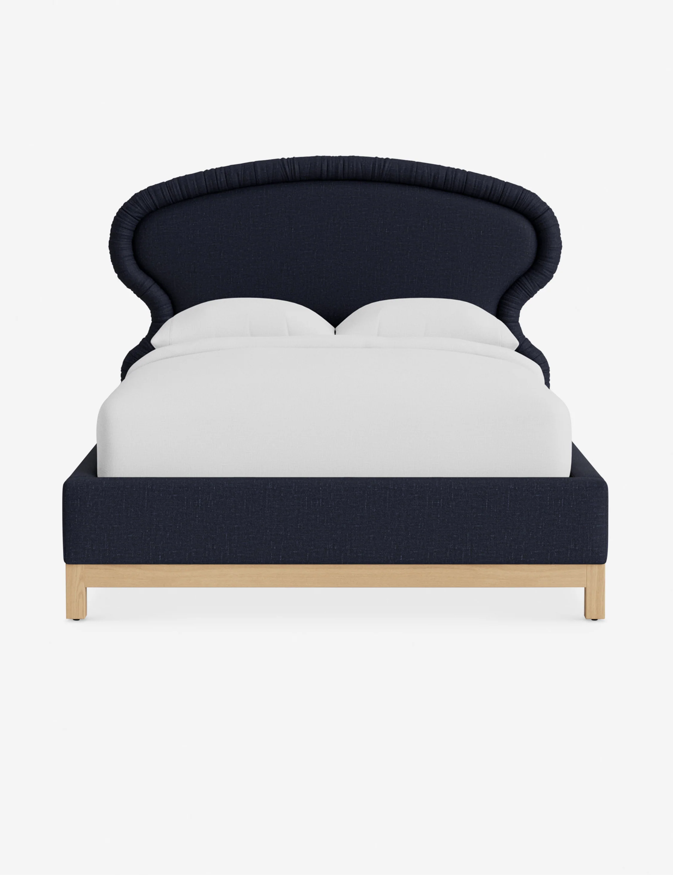 Morecambe Platform Bed by Ginny Macdonald - Image 208