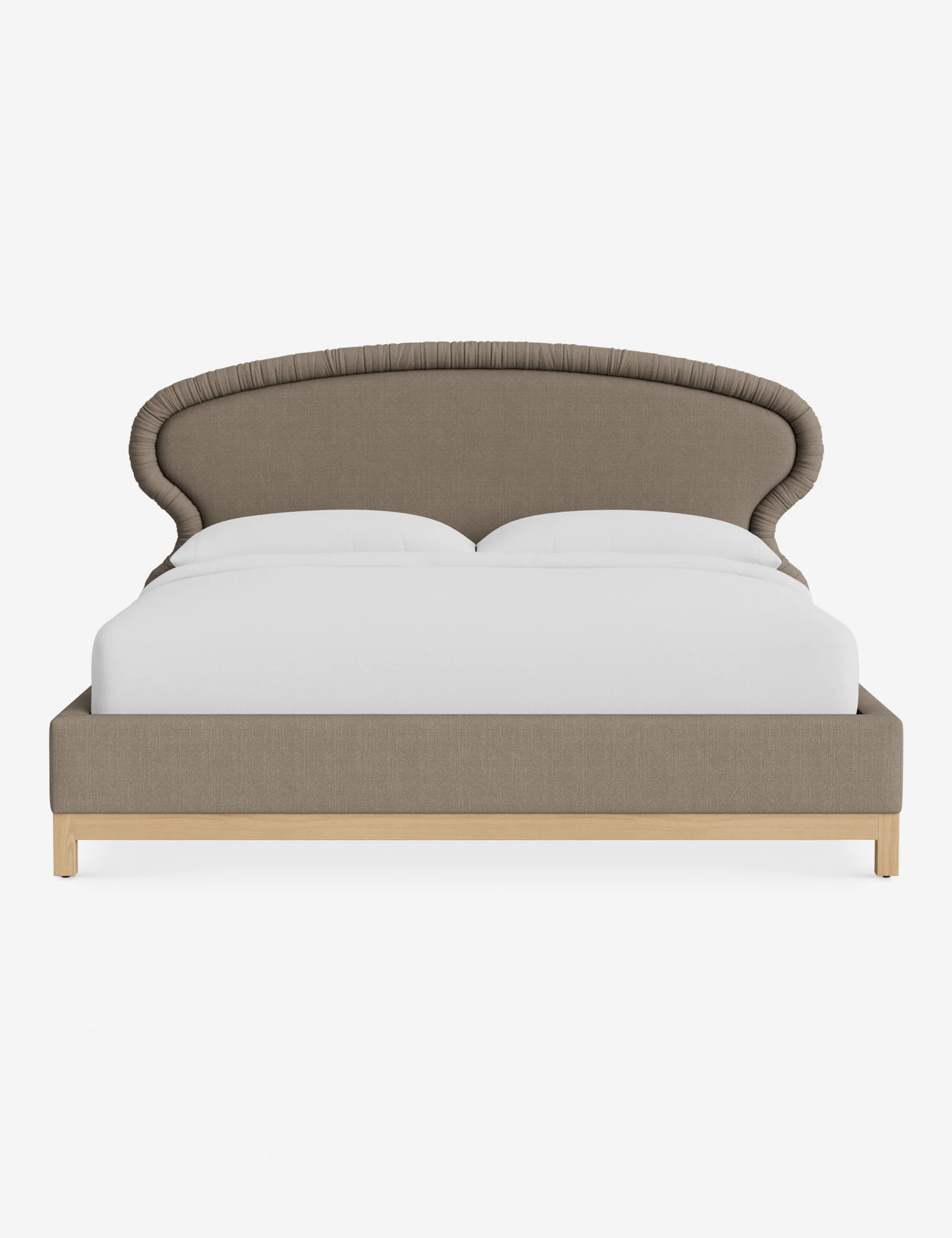 Morecambe Platform Bed by Ginny Macdonald - Image 21