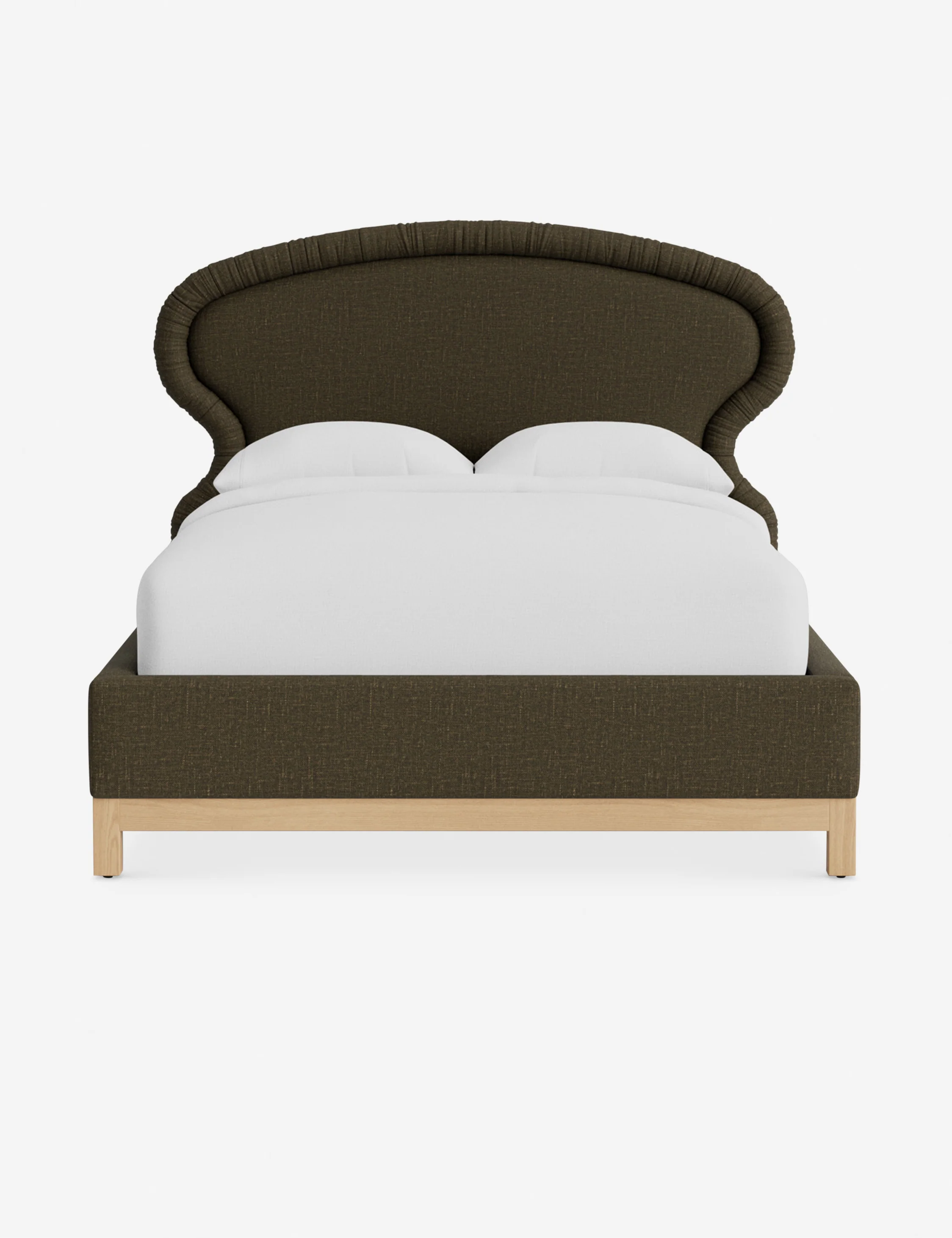 Morecambe Platform Bed by Ginny Macdonald - Image 210