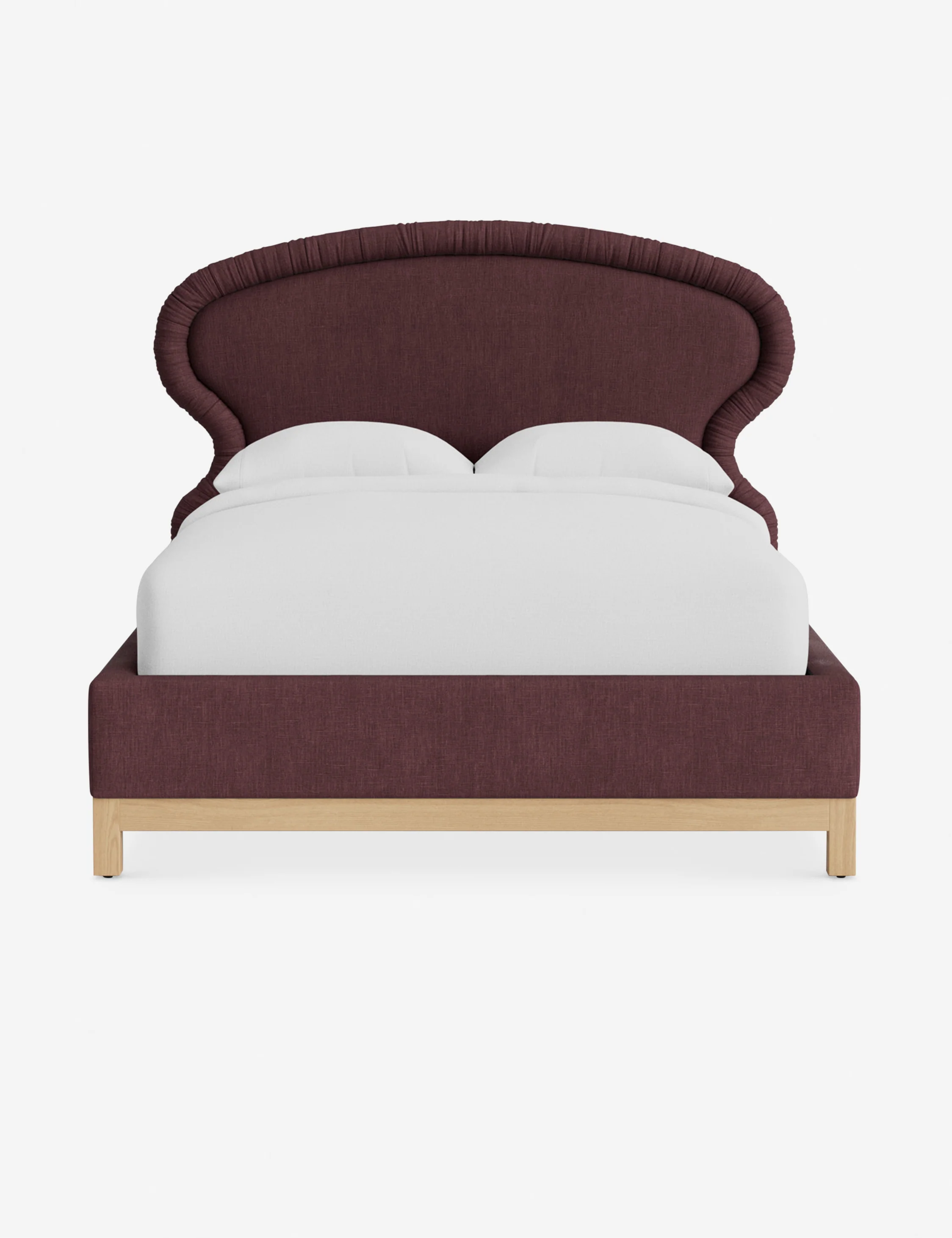 Morecambe Platform Bed by Ginny Macdonald - Image 211