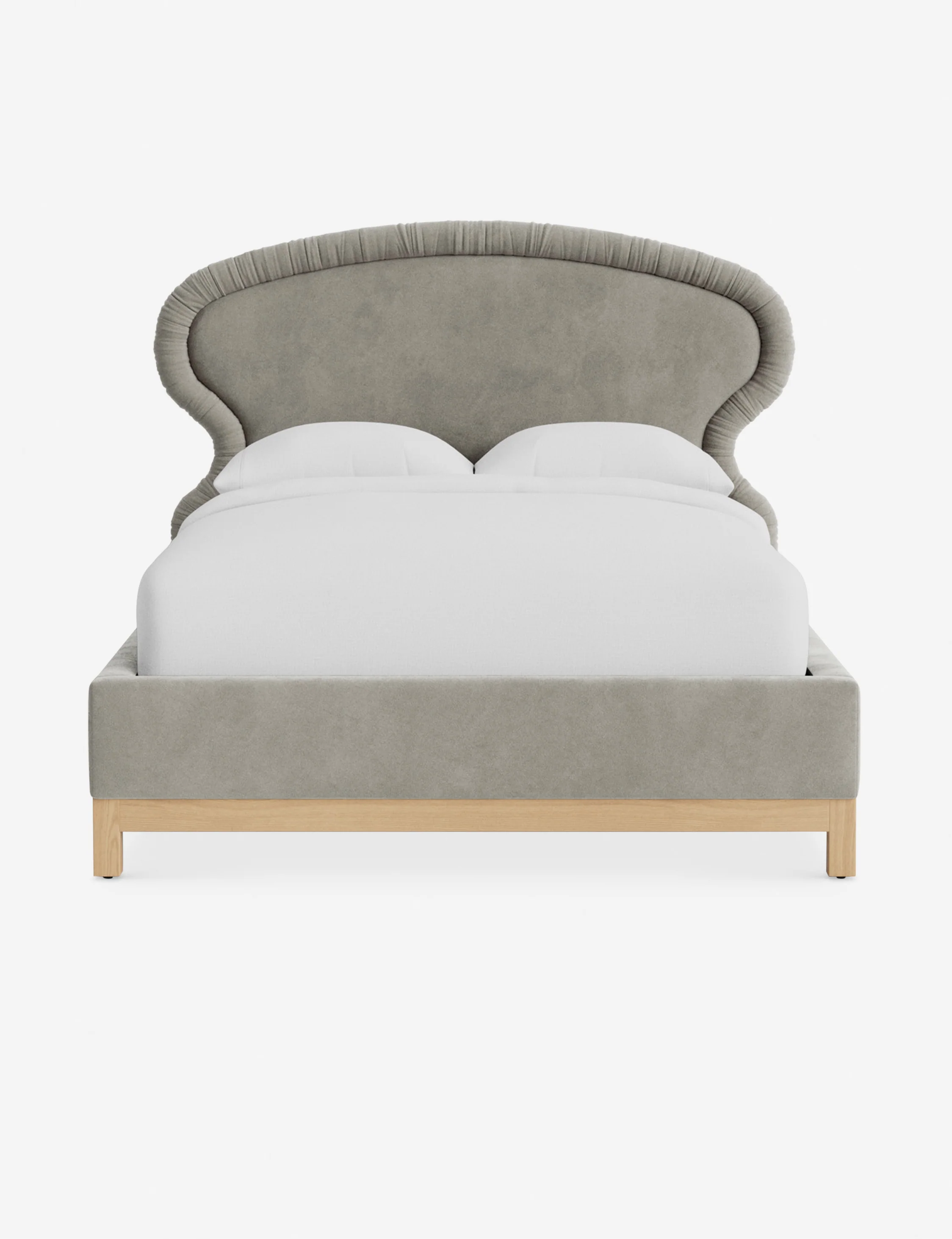 Morecambe Platform Bed by Ginny Macdonald - Image 213