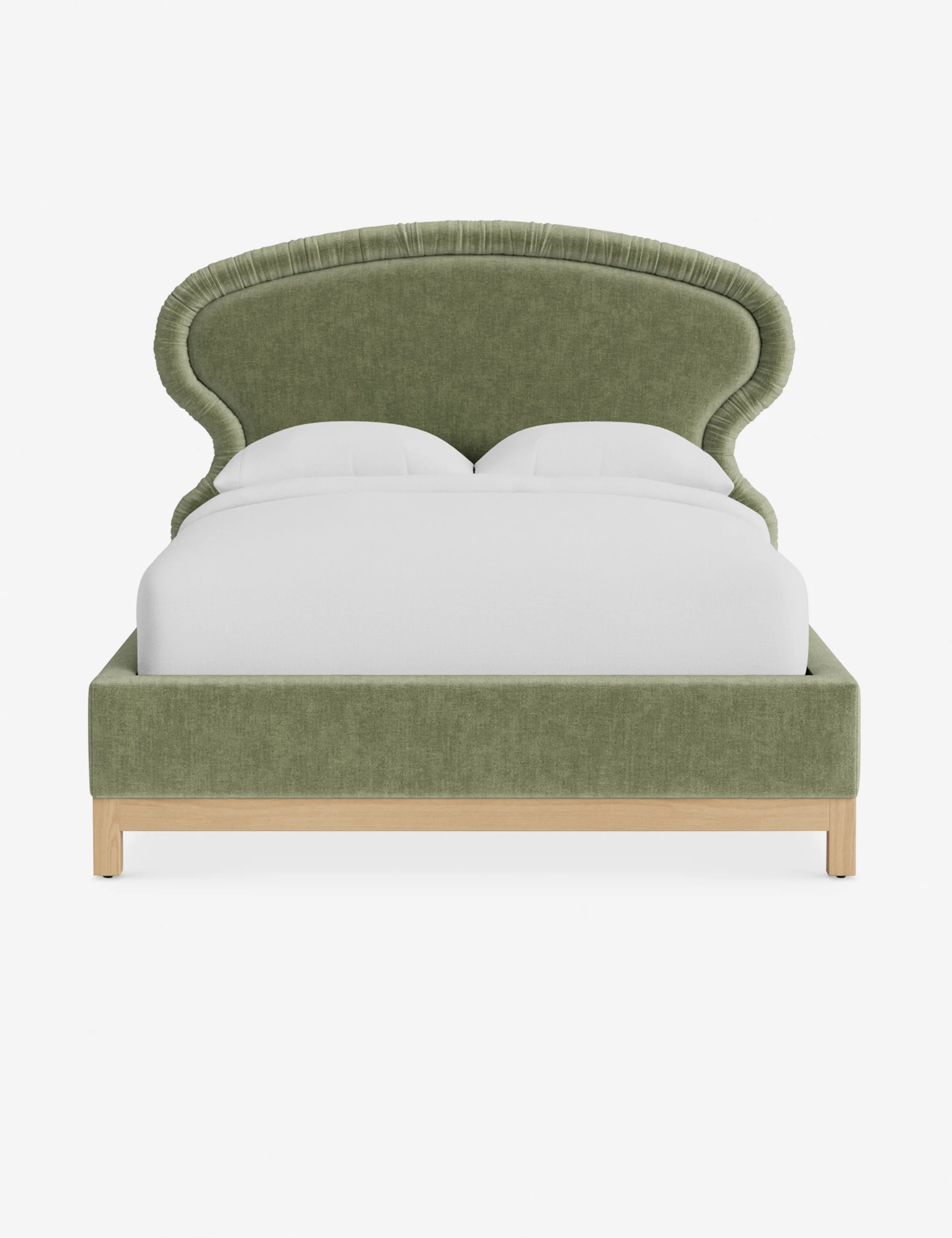 Morecambe Platform Bed by Ginny Macdonald - Image 217