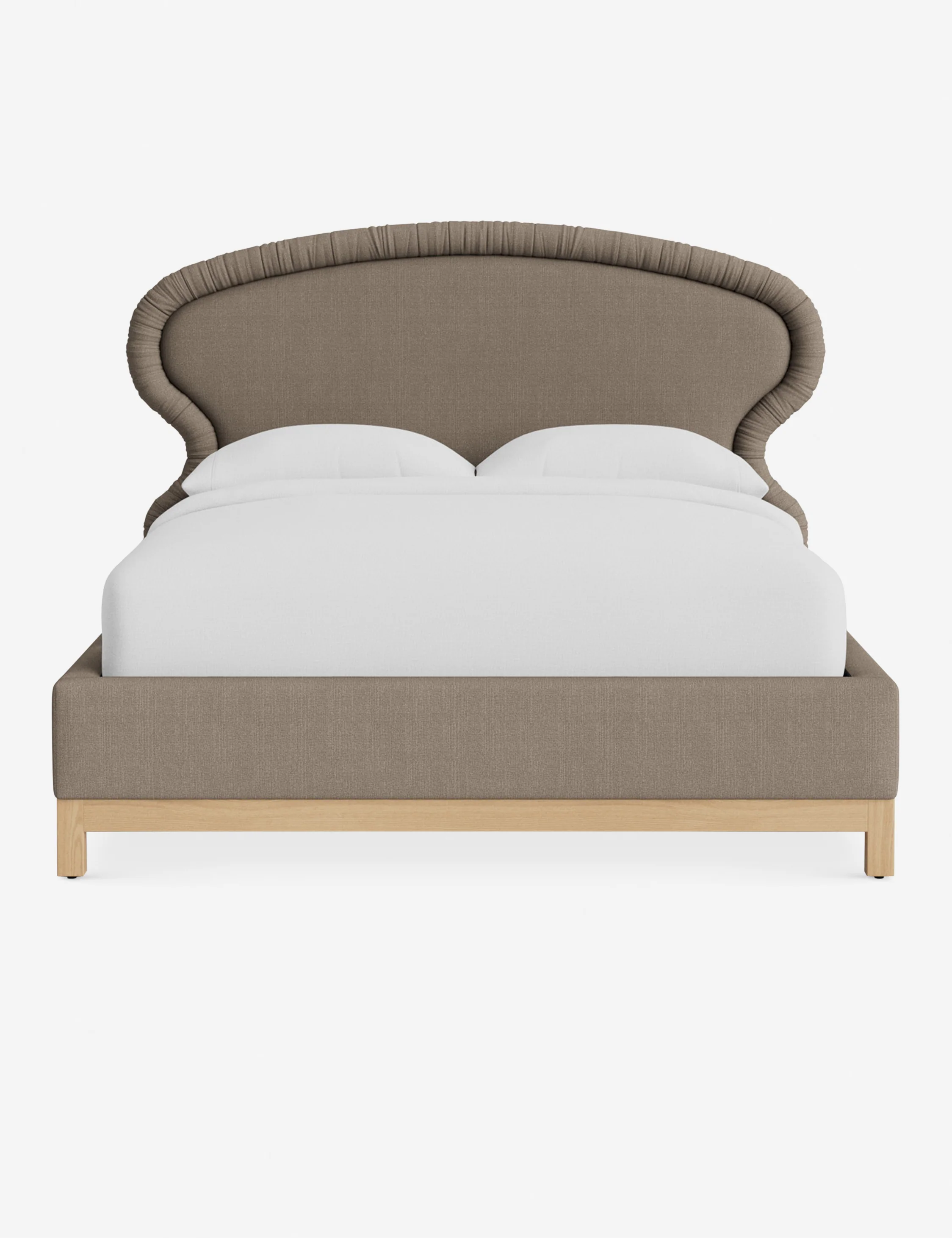 Morecambe Platform Bed by Ginny Macdonald - Image 22