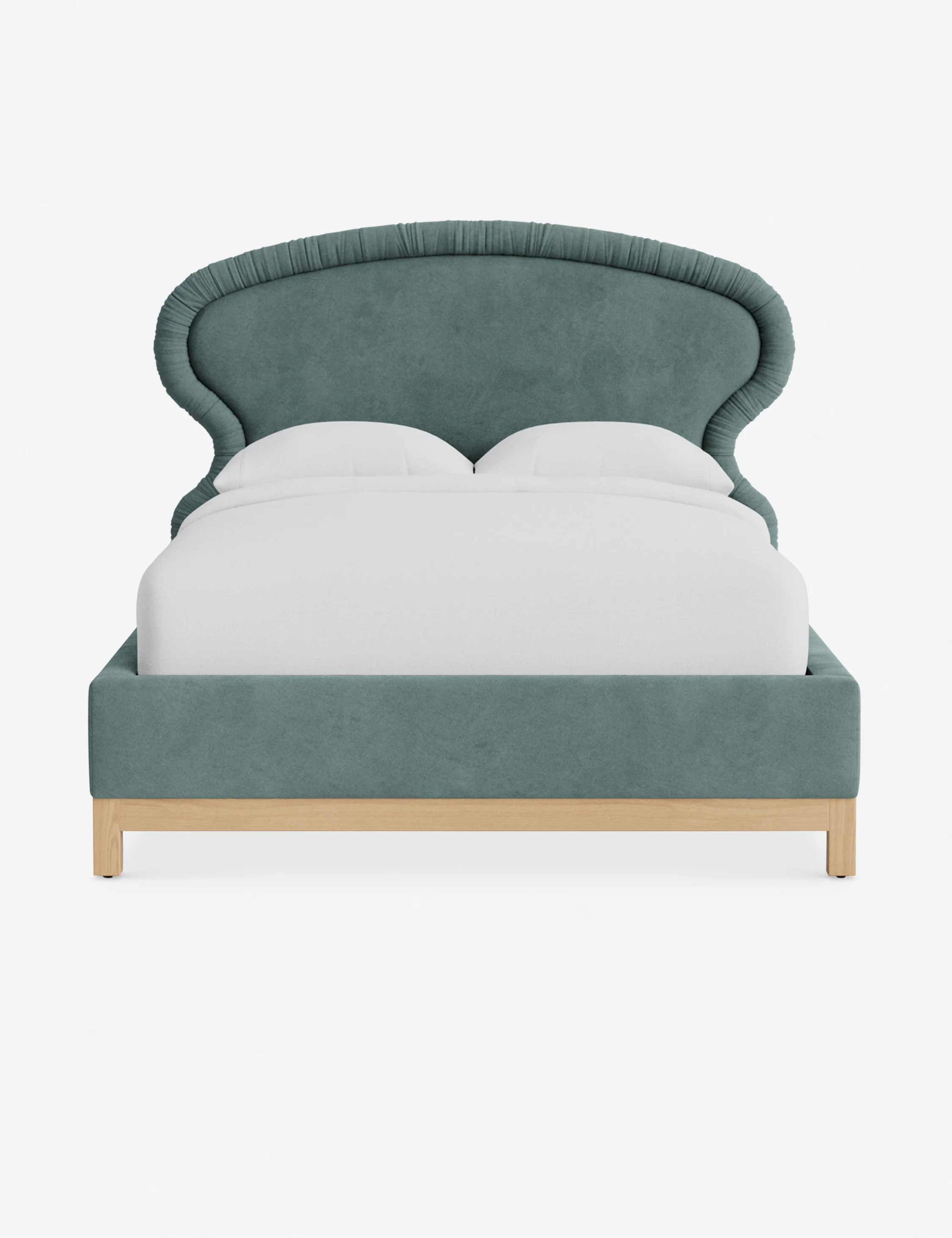 Morecambe Platform Bed by Ginny Macdonald - Image 220