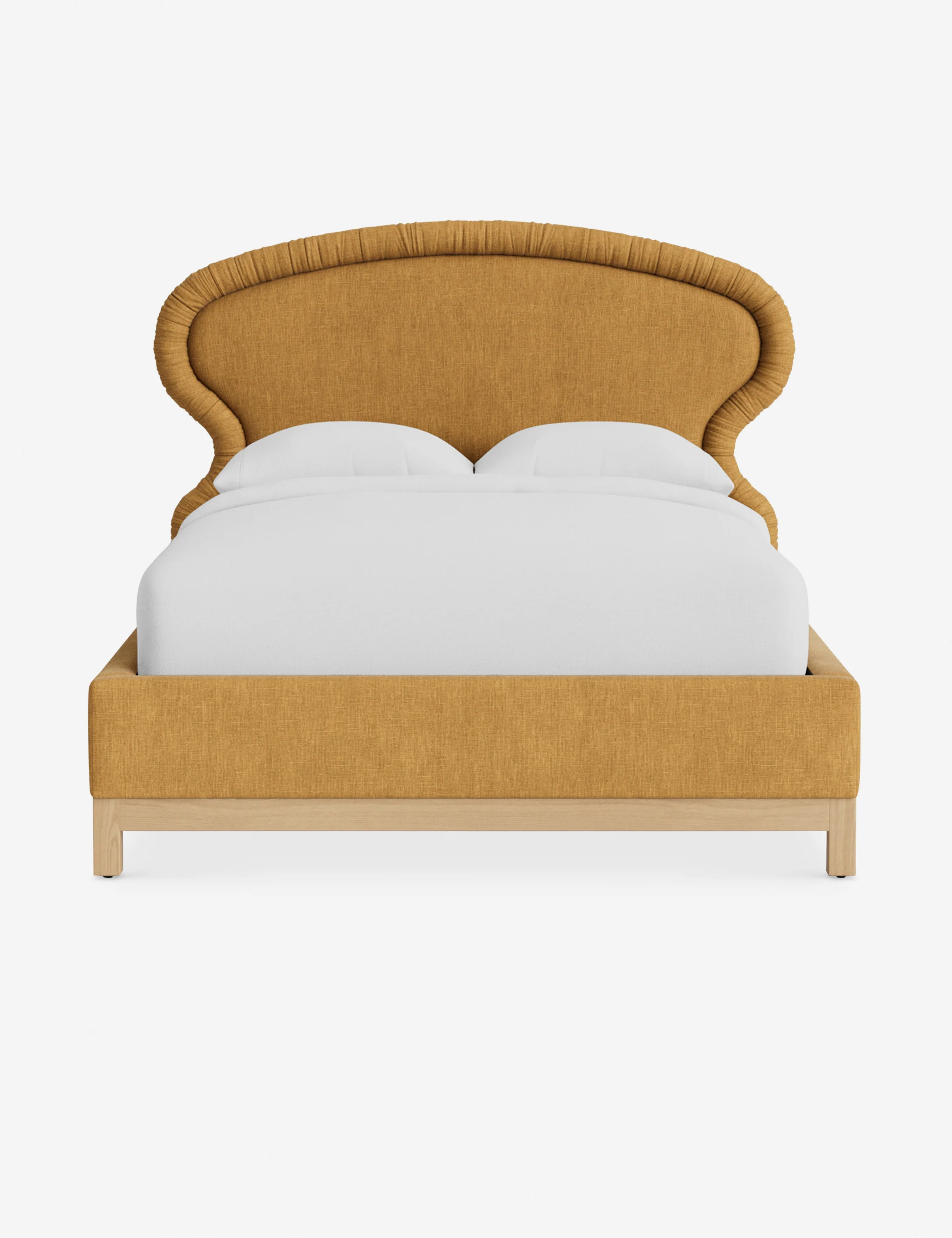Morecambe Platform Bed by Ginny Macdonald - Image 221