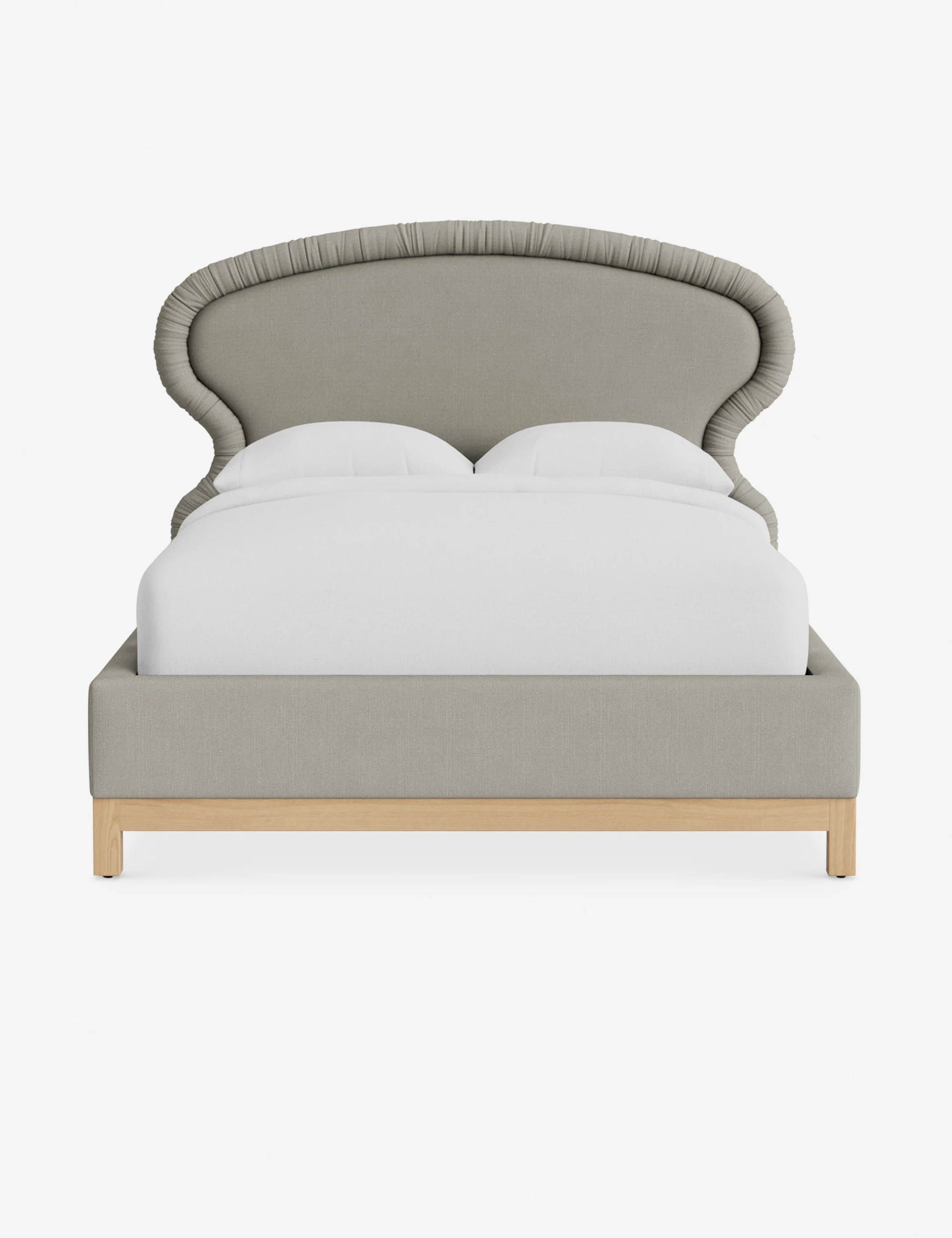 Morecambe Platform Bed by Ginny Macdonald - Image 223