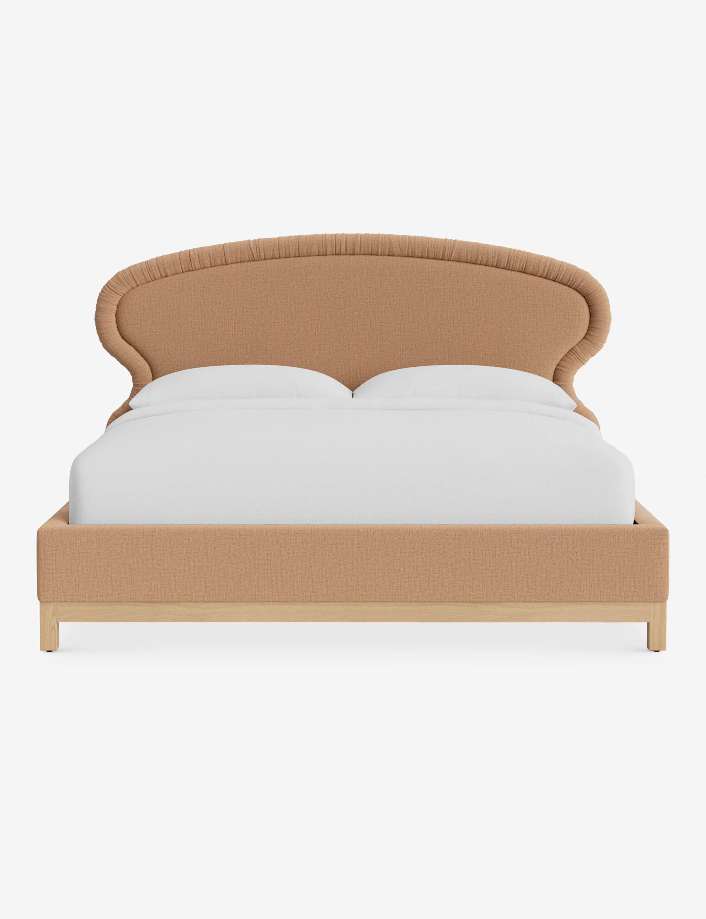 Morecambe Platform Bed by Ginny Macdonald - Image 23