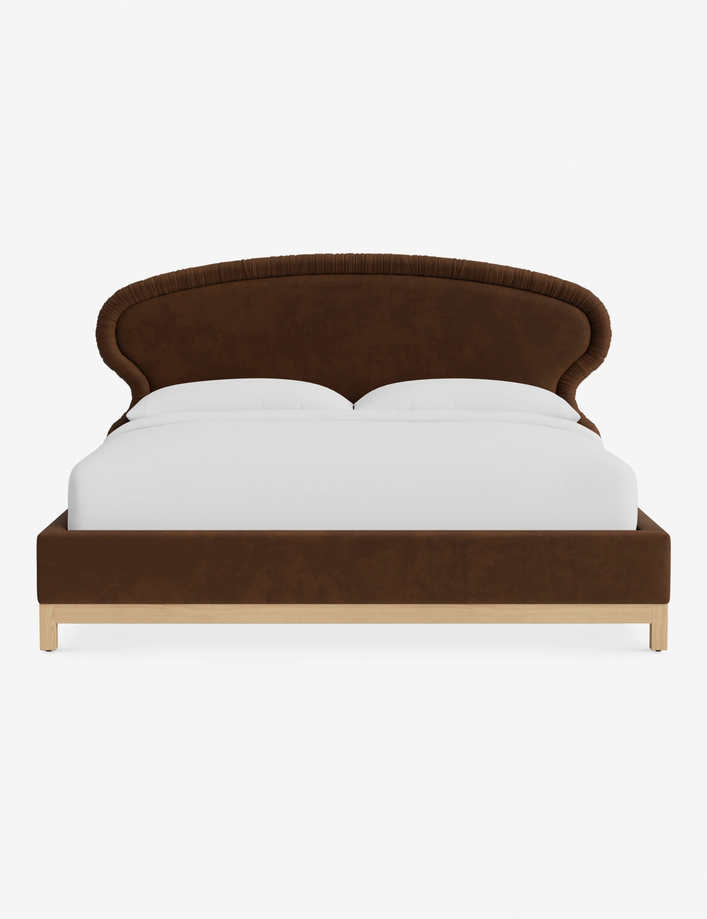 Morecambe Platform Bed by Ginny Macdonald - Image 232