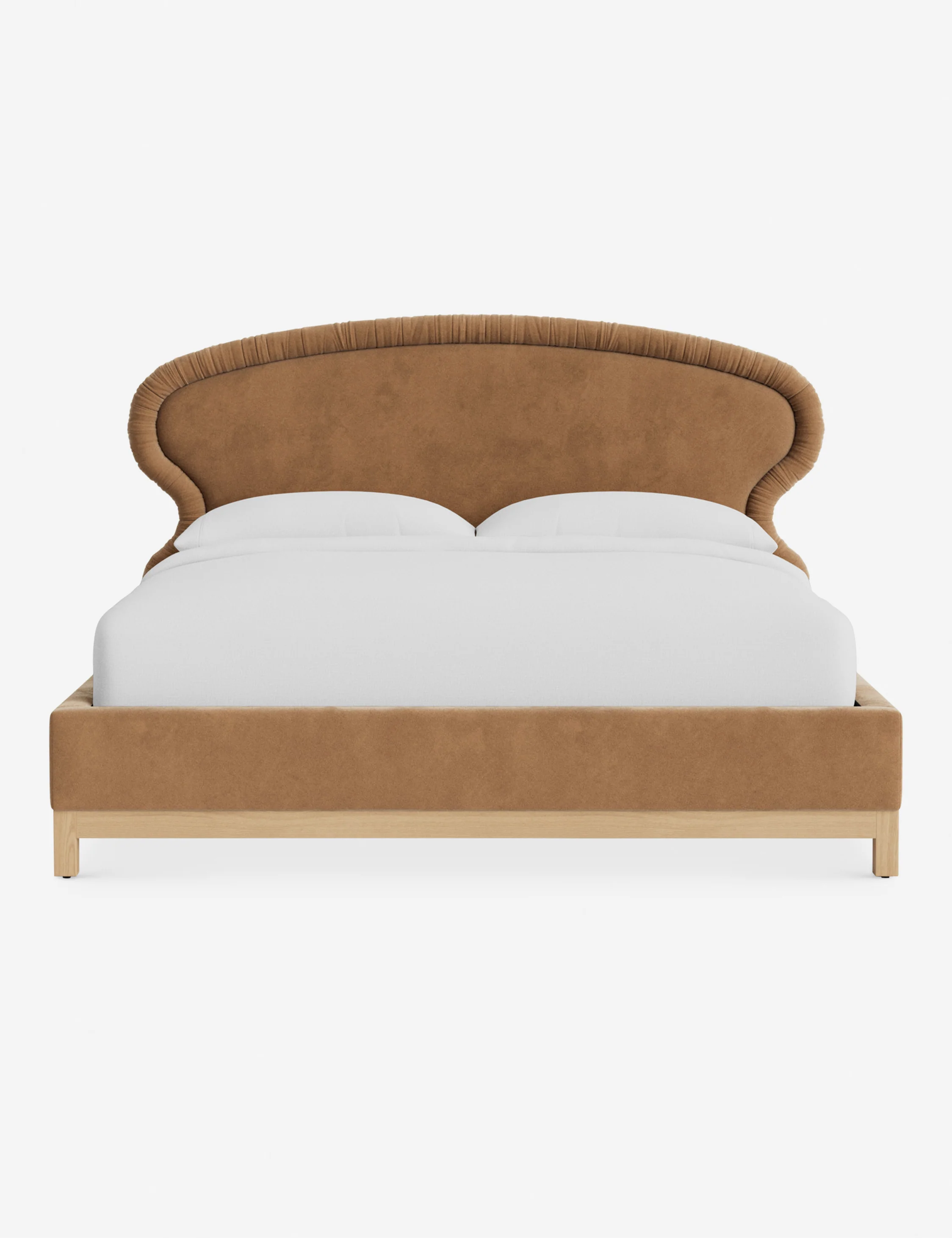Morecambe Platform Bed by Ginny Macdonald - Image 24