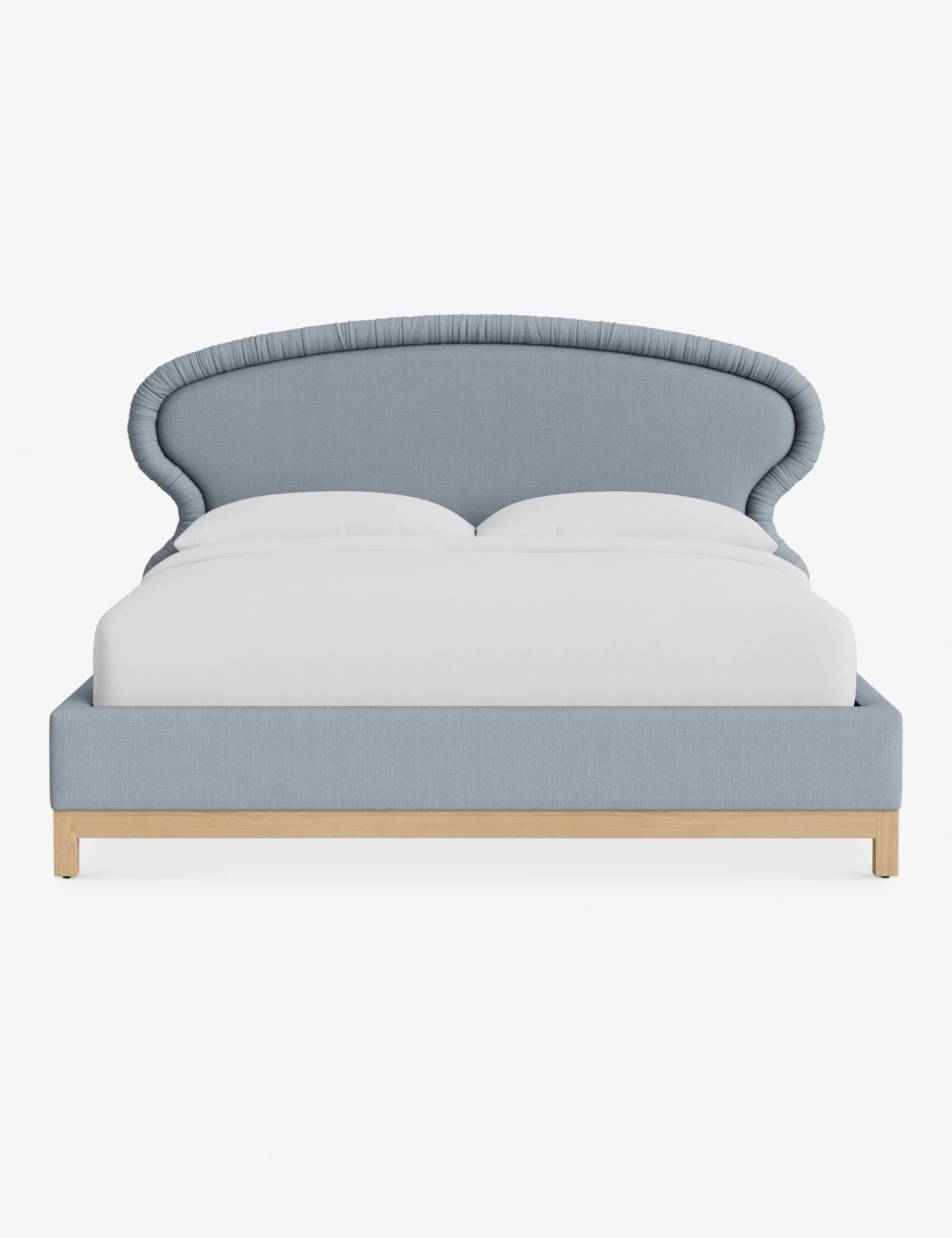 Morecambe Platform Bed by Ginny Macdonald - Image 25