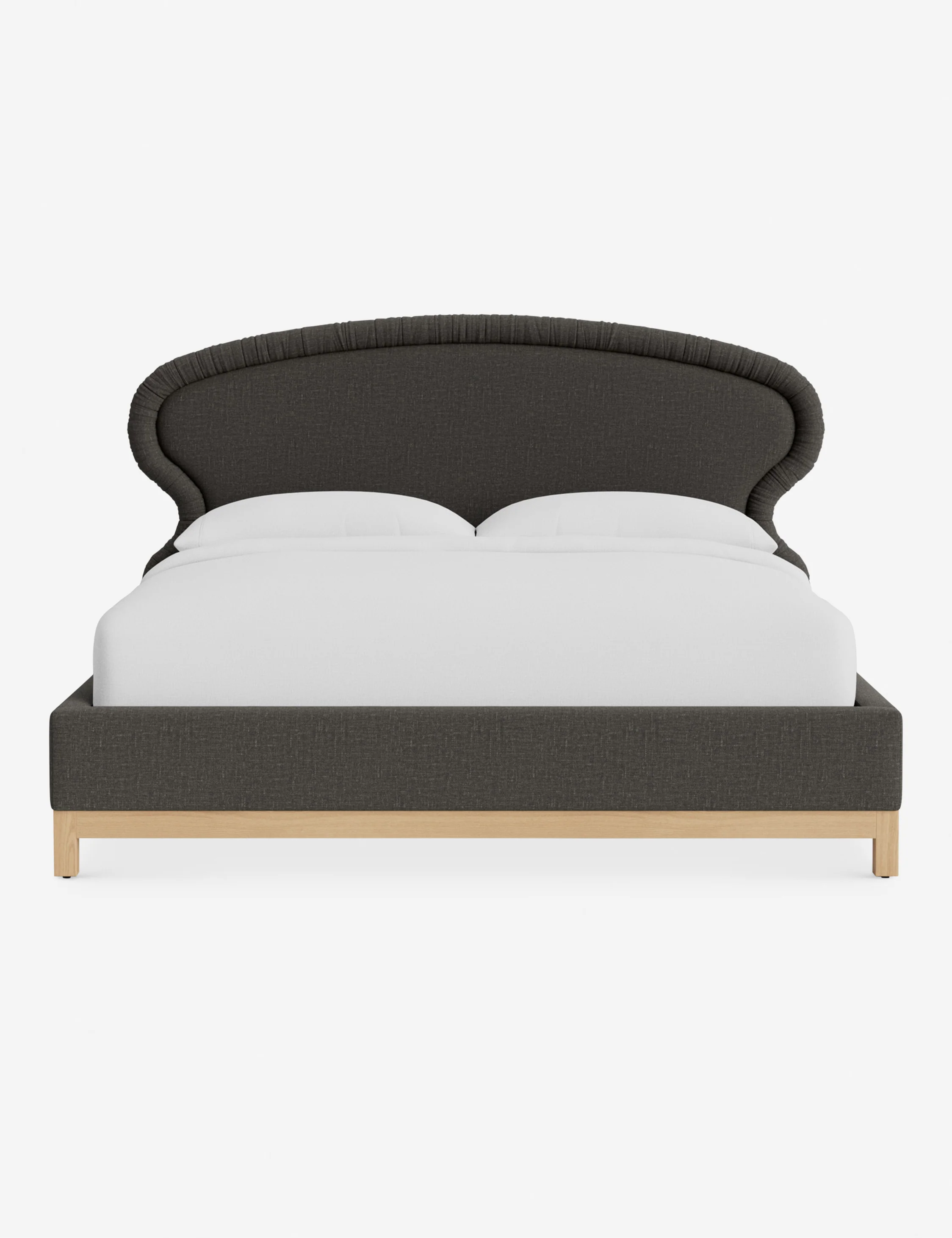 Morecambe Platform Bed by Ginny Macdonald - Image 26