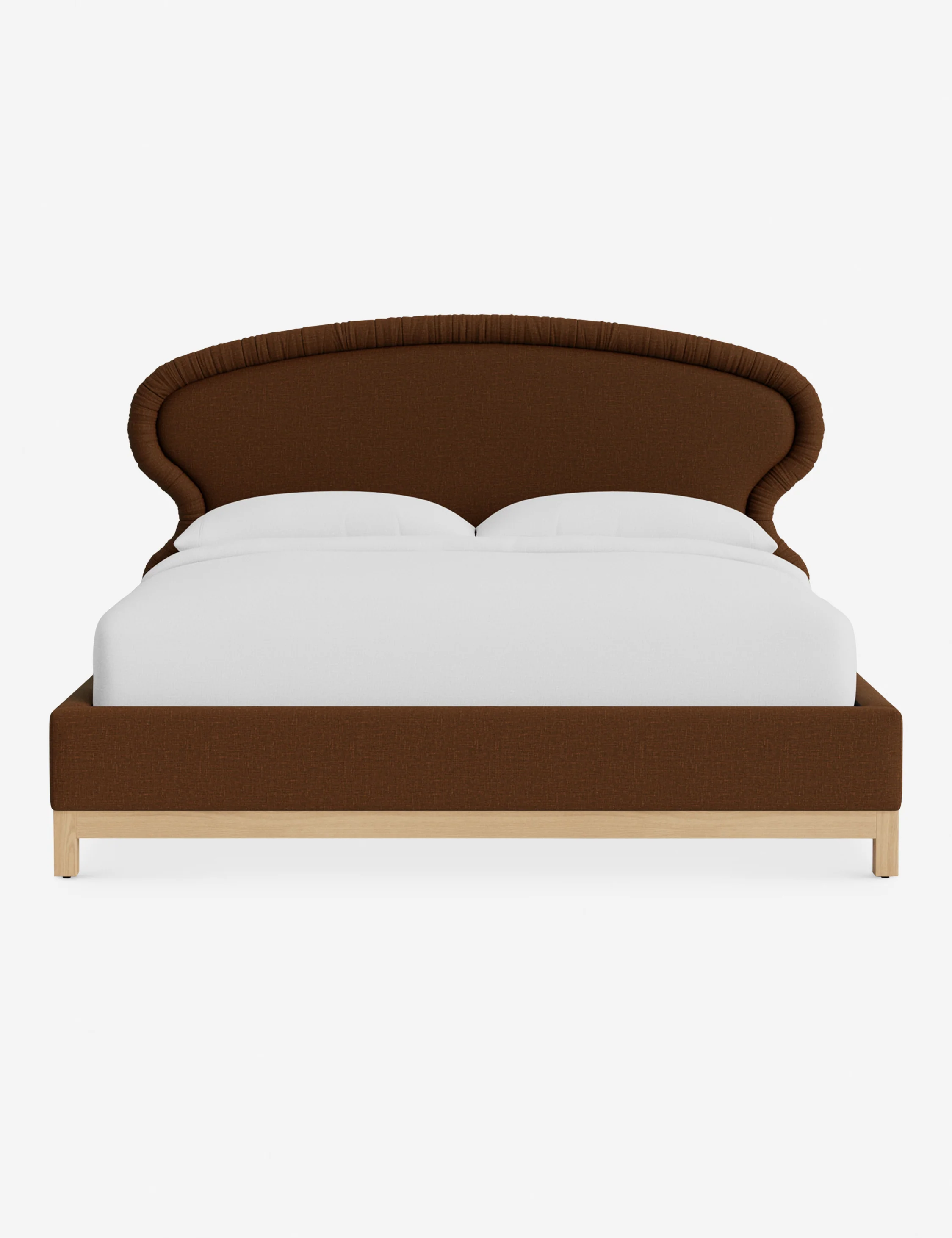 Morecambe Platform Bed by Ginny Macdonald - Image 27