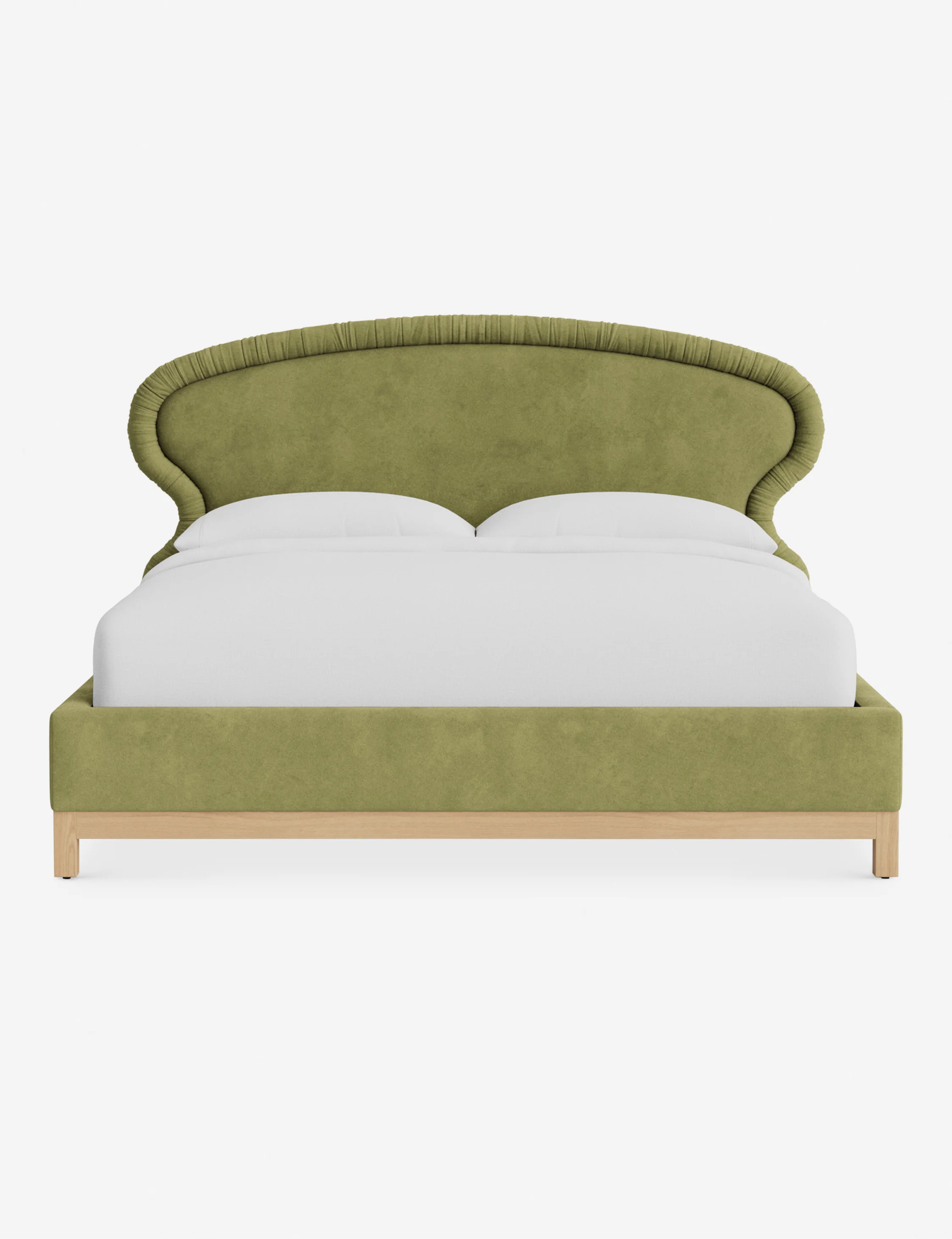 Morecambe Platform Bed by Ginny Macdonald - Image 29