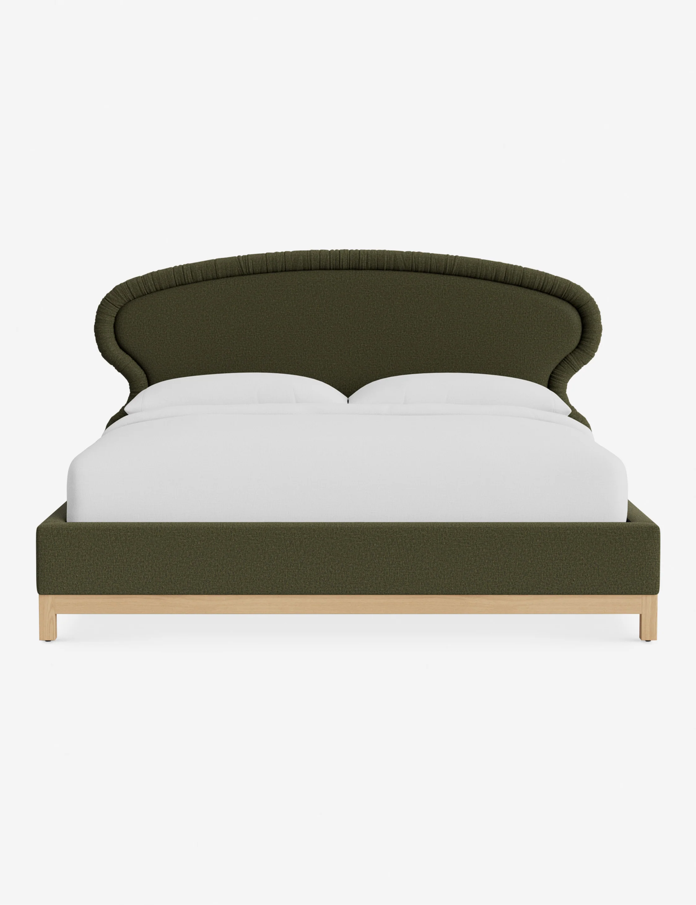 Morecambe Platform Bed by Ginny Macdonald - Image 3