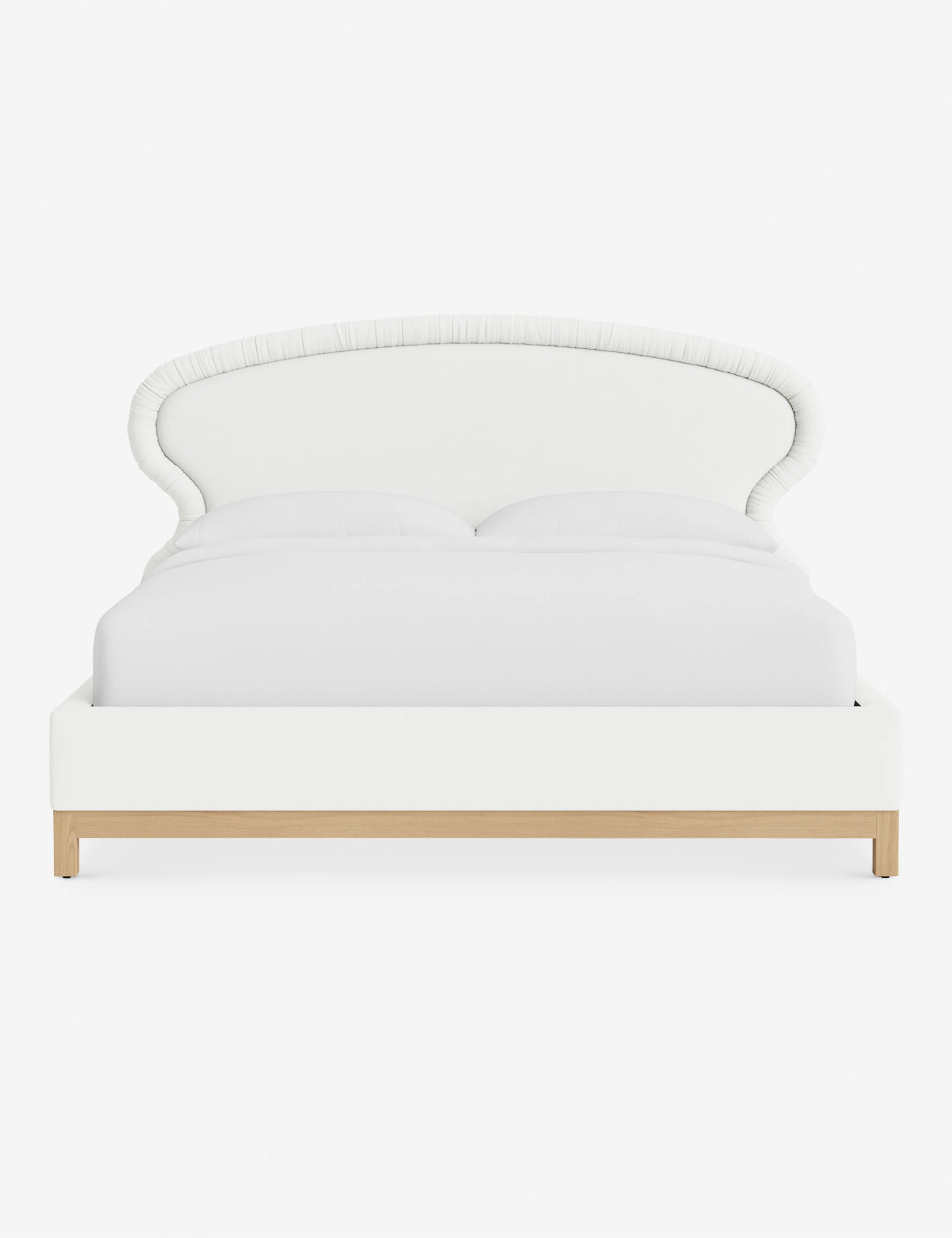 Morecambe Platform Bed by Ginny Macdonald - Image 30