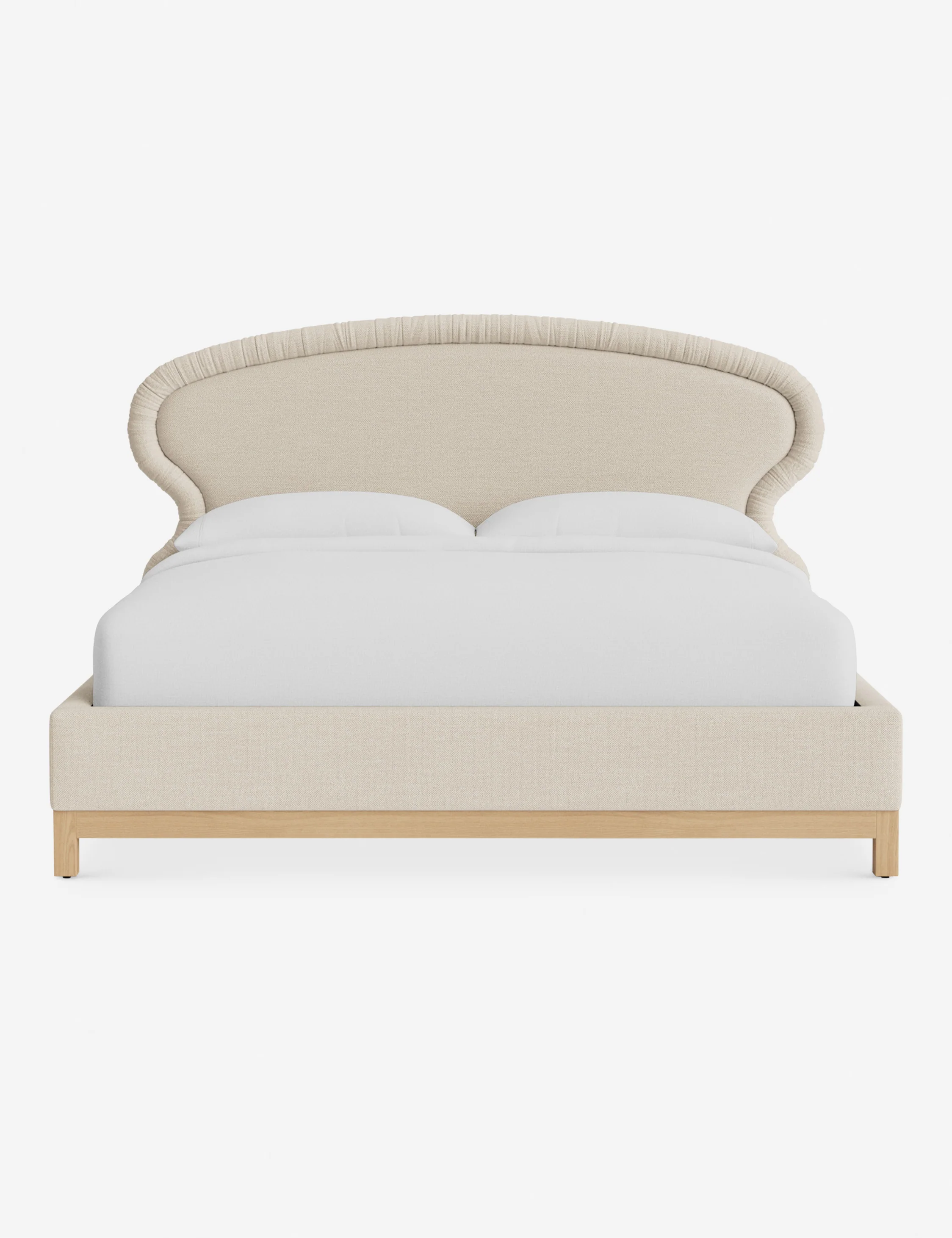 Morecambe Platform Bed by Ginny Macdonald - Image 31