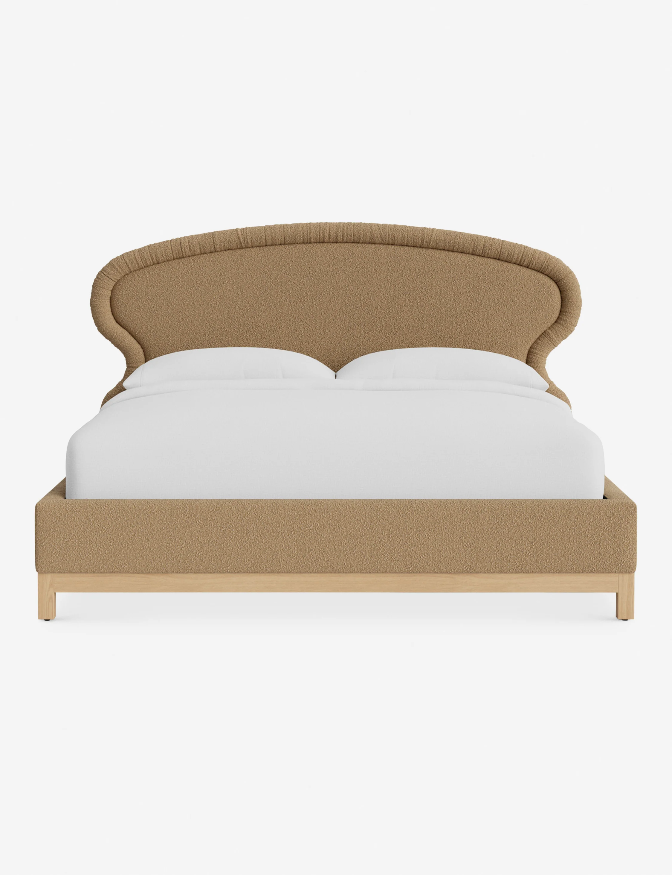 Morecambe Platform Bed by Ginny Macdonald - Image 32