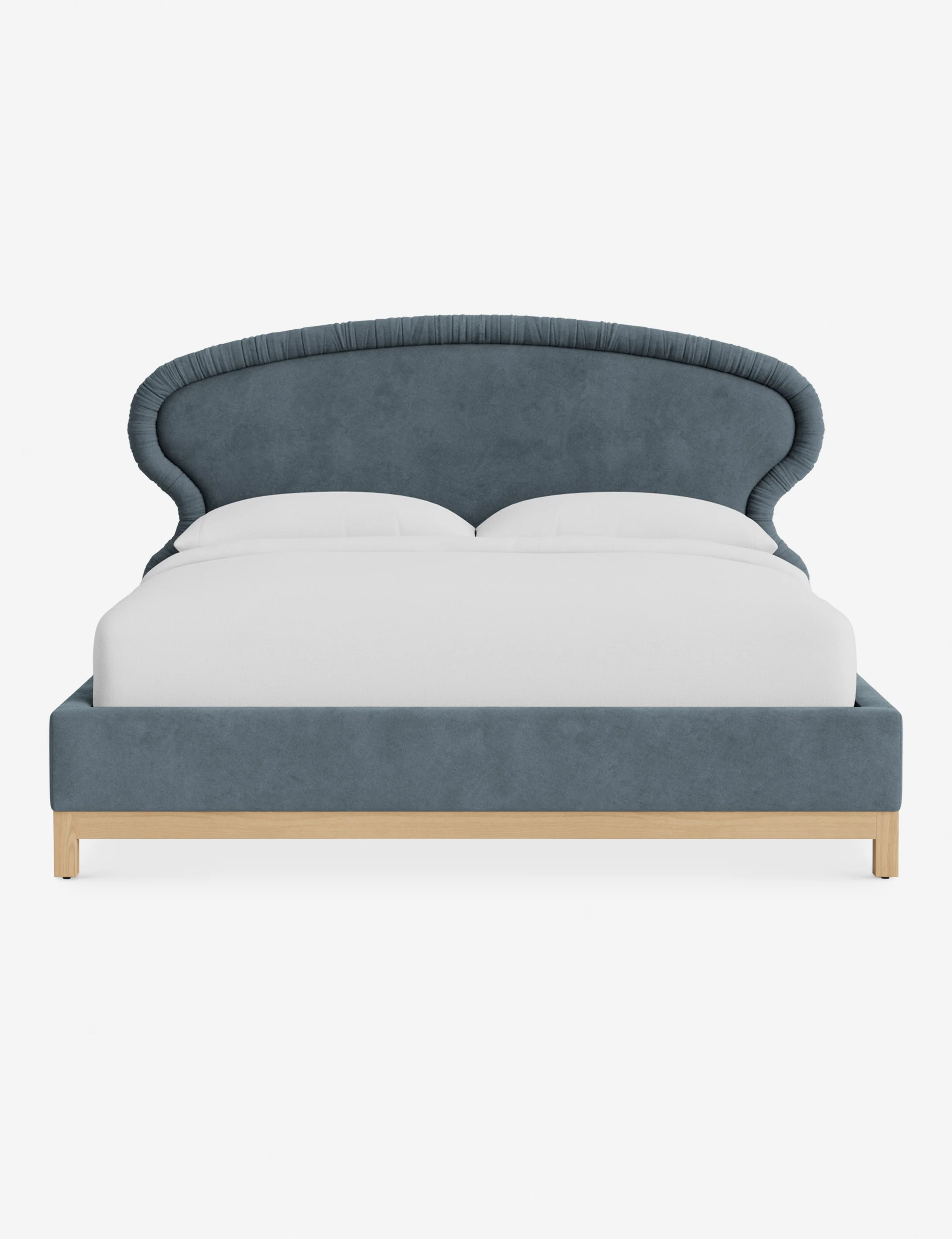 Morecambe Platform Bed by Ginny Macdonald - Image 33
