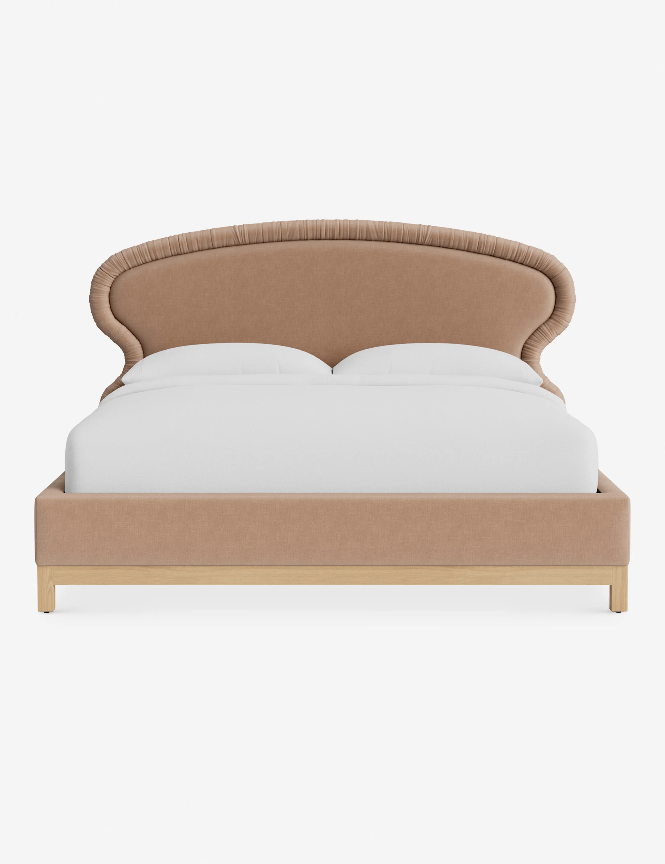 Morecambe Platform Bed by Ginny Macdonald - Image 36