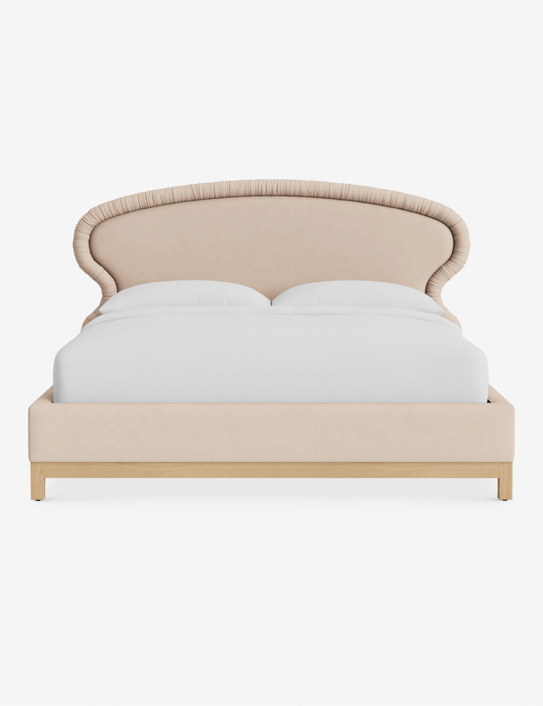 Morecambe Platform Bed by Ginny Macdonald - Image 37