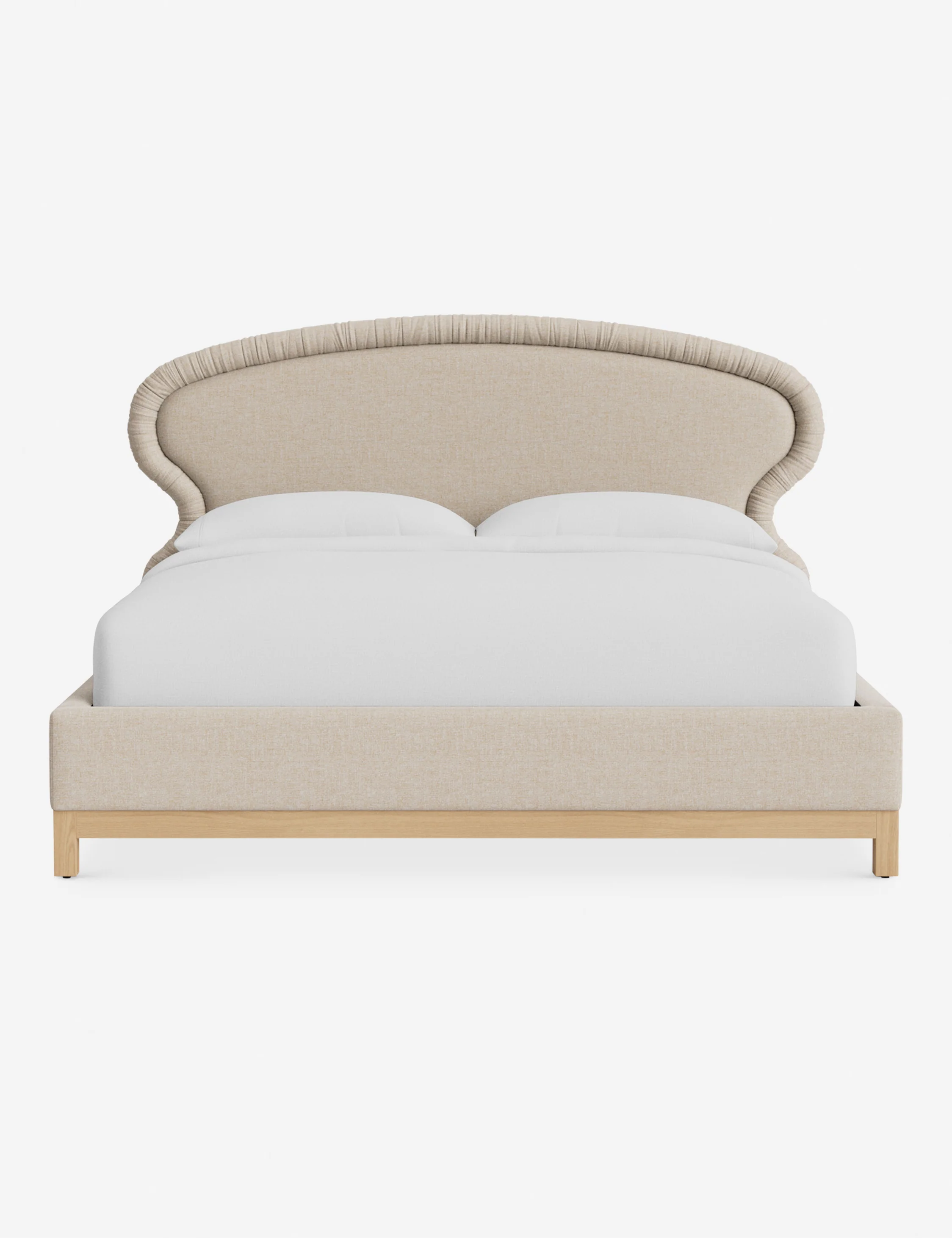 Morecambe Platform Bed by Ginny Macdonald - Image 38