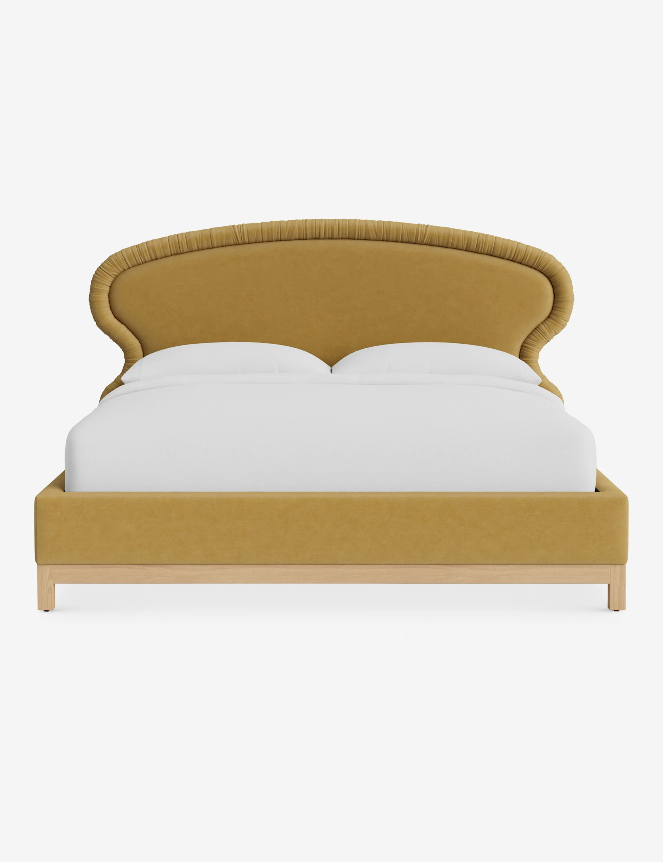 Morecambe Platform Bed by Ginny Macdonald - Image 39
