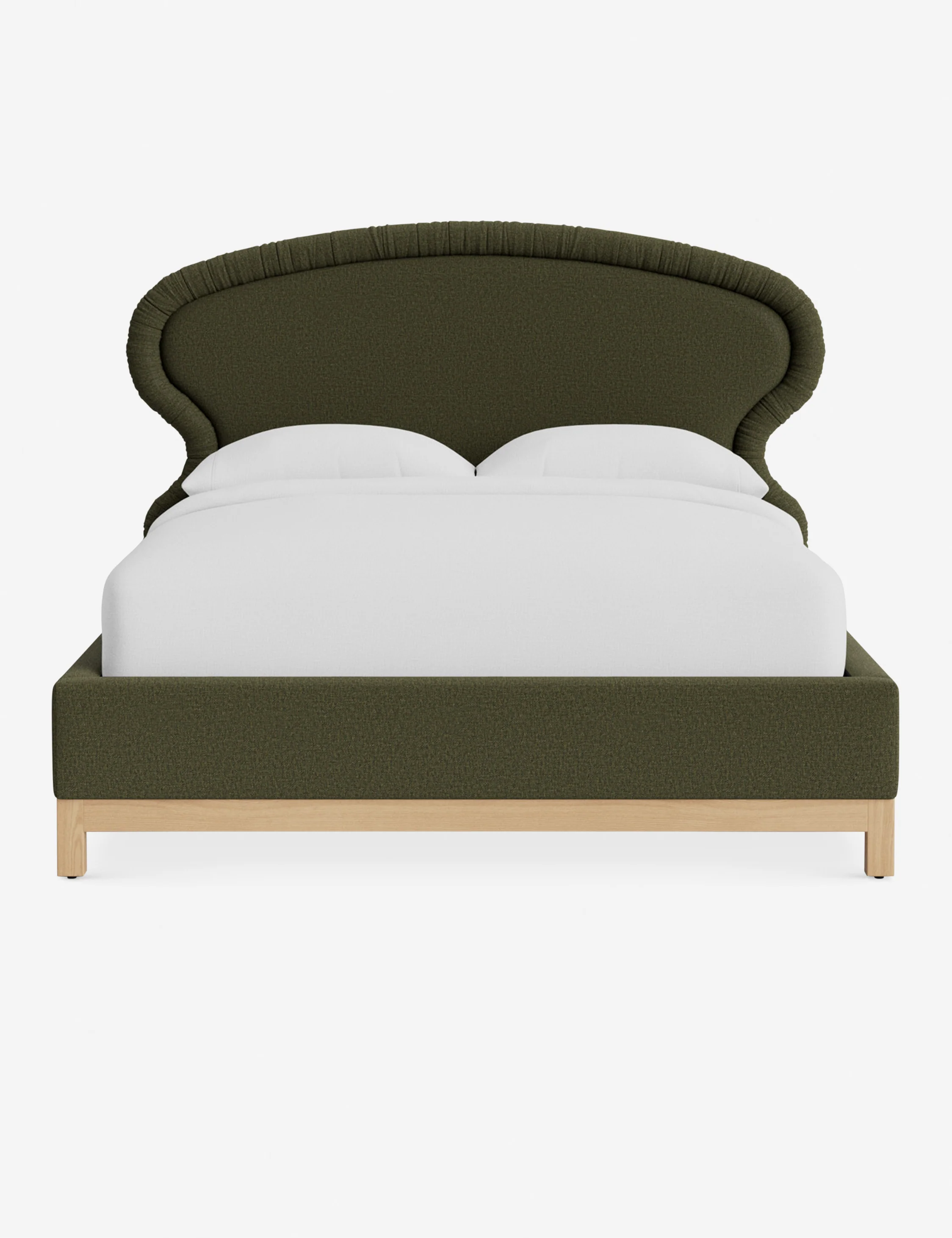 Morecambe Platform Bed by Ginny Macdonald - Image 4