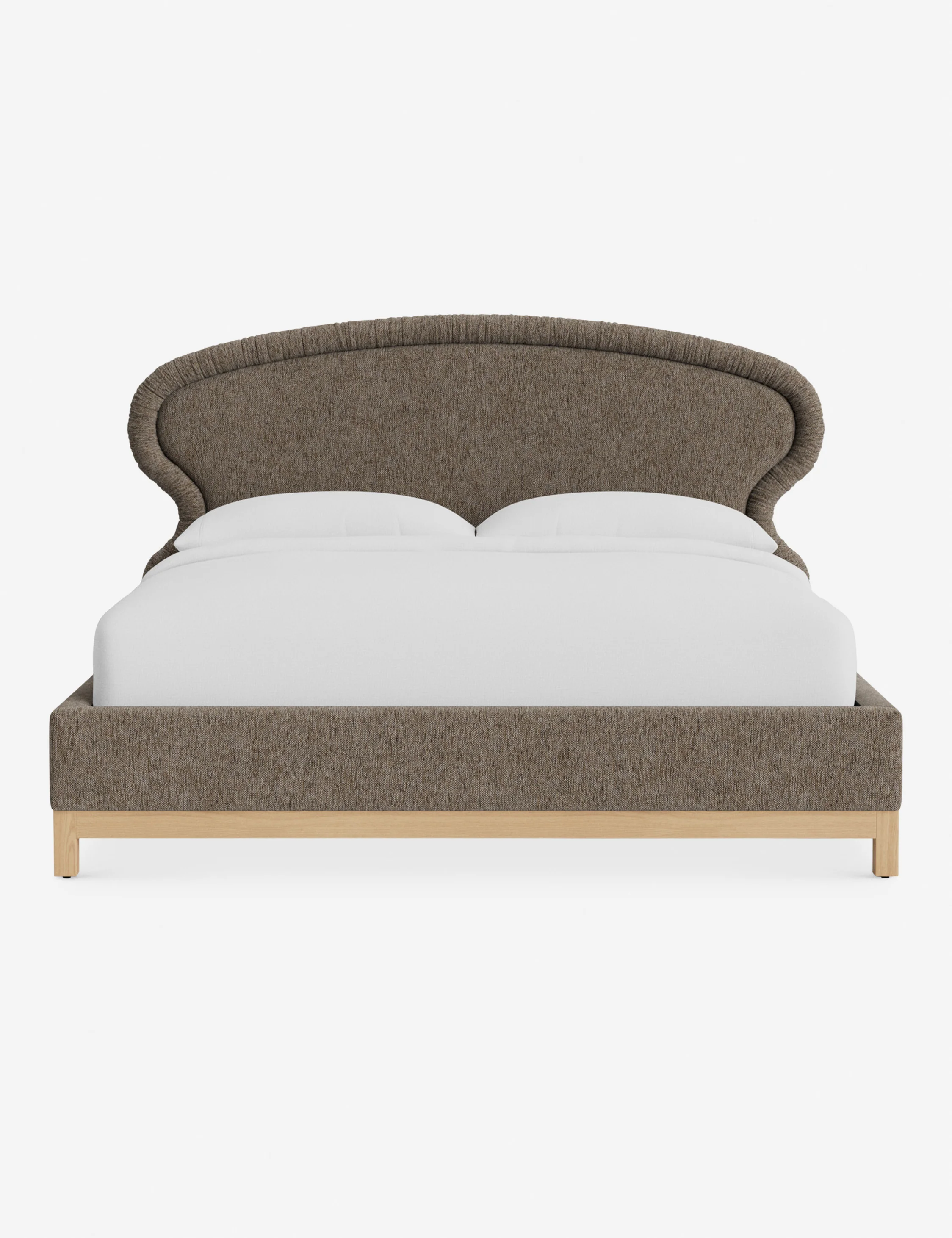 Morecambe Platform Bed by Ginny Macdonald - Image 40