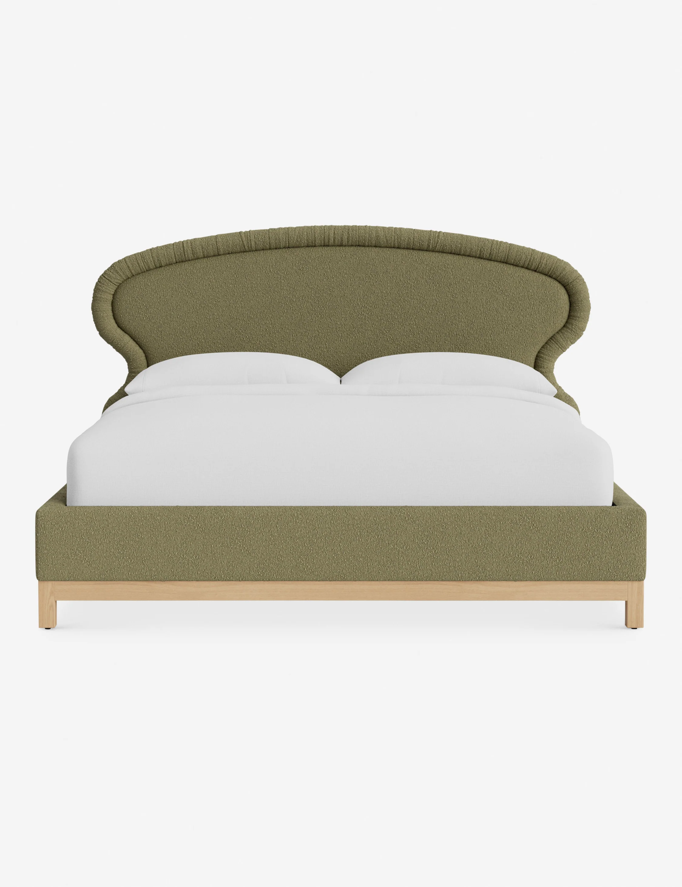 Morecambe Platform Bed by Ginny Macdonald - Image 41
