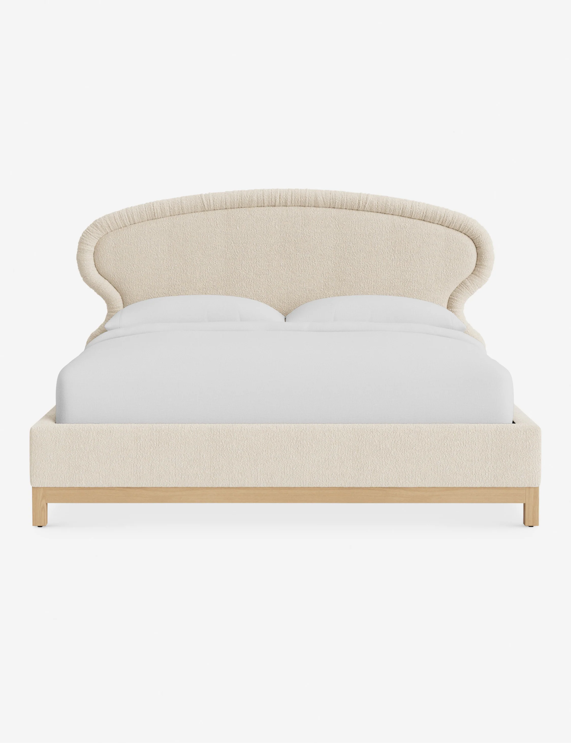 Morecambe Platform Bed by Ginny Macdonald - Image 43