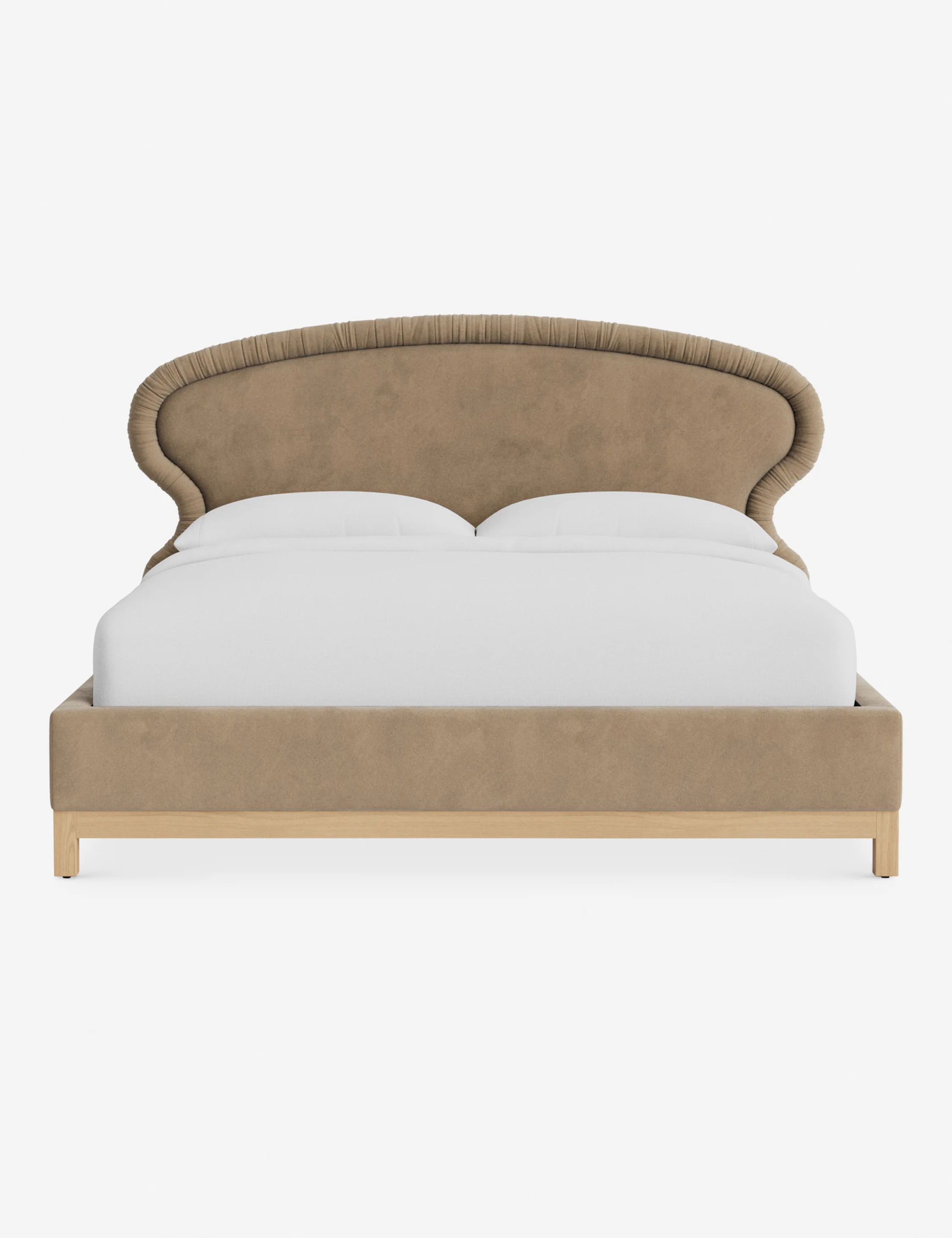 Morecambe Platform Bed by Ginny Macdonald - Image 45