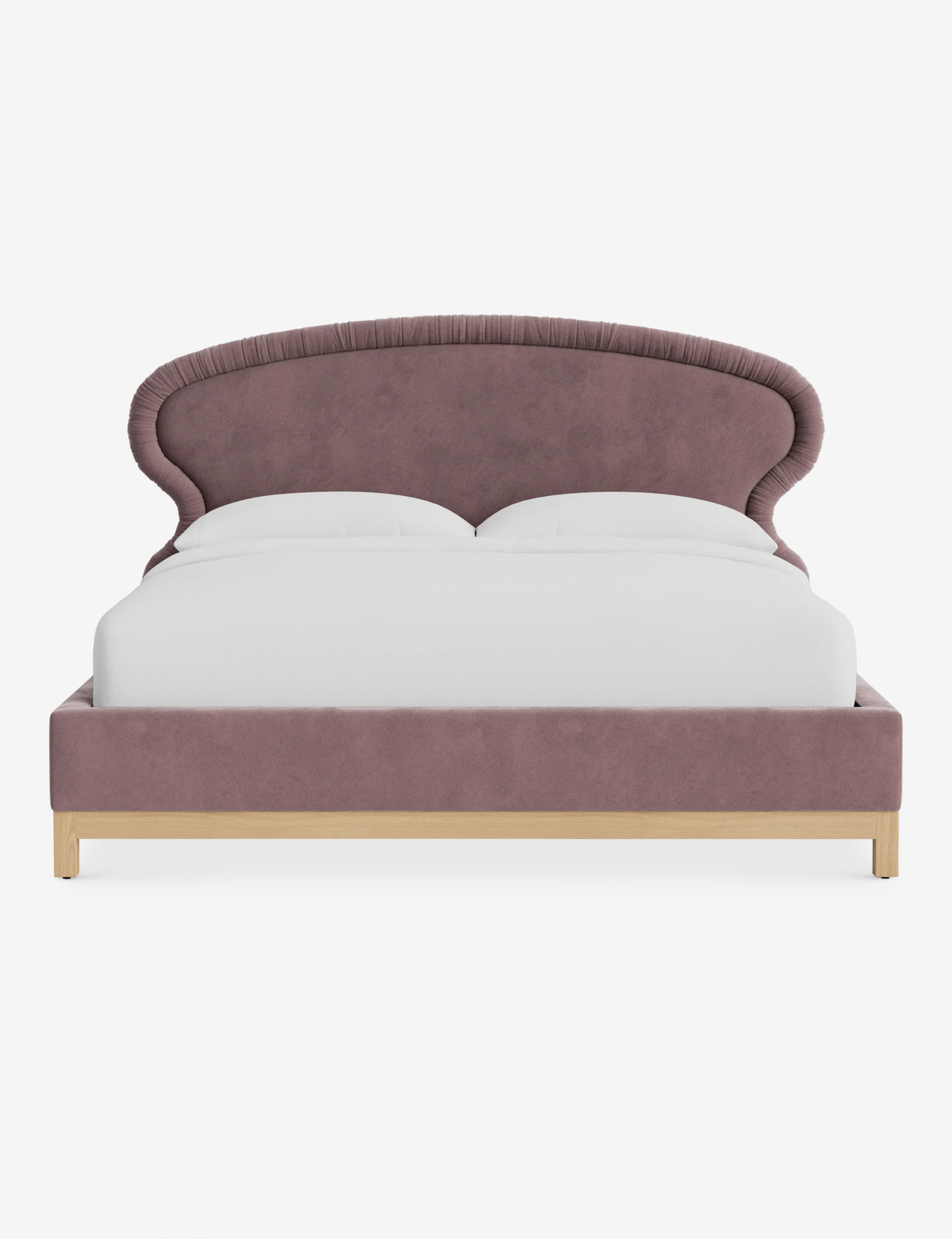 Morecambe Platform Bed by Ginny Macdonald - Image 46